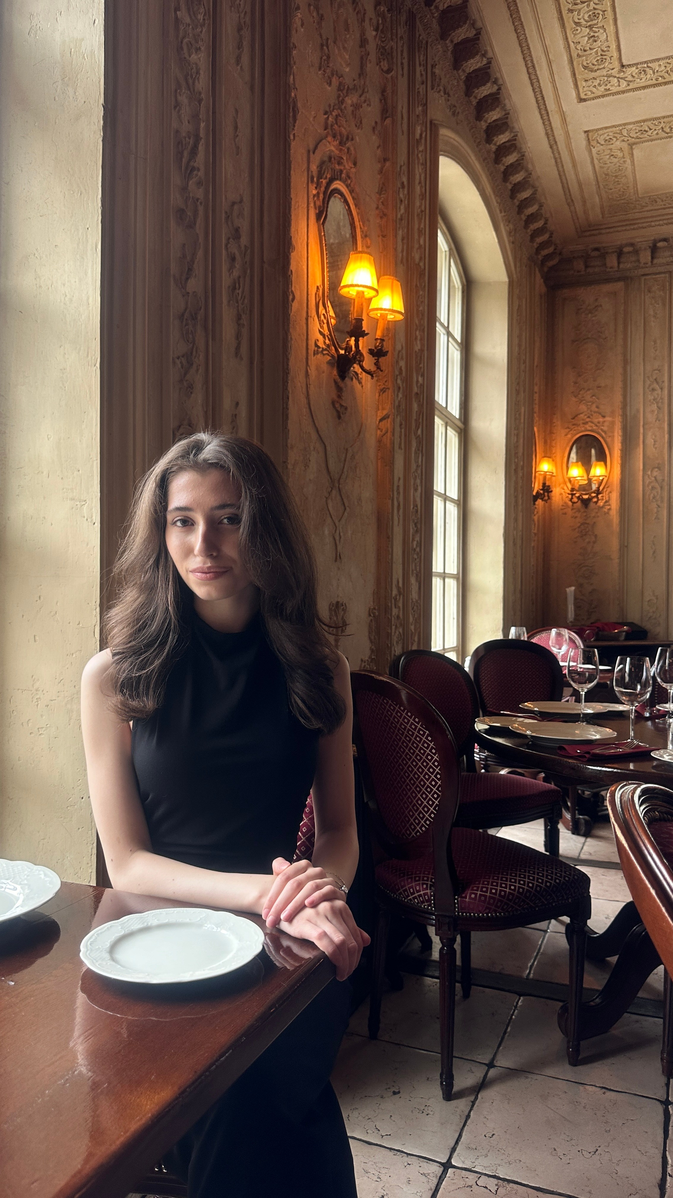 Женские мероприятия — LADY’S BREAKFAST, BRUNCH — PROMO. Jane Kudryavtseva | MODEL PHOTO & PORTRAIT