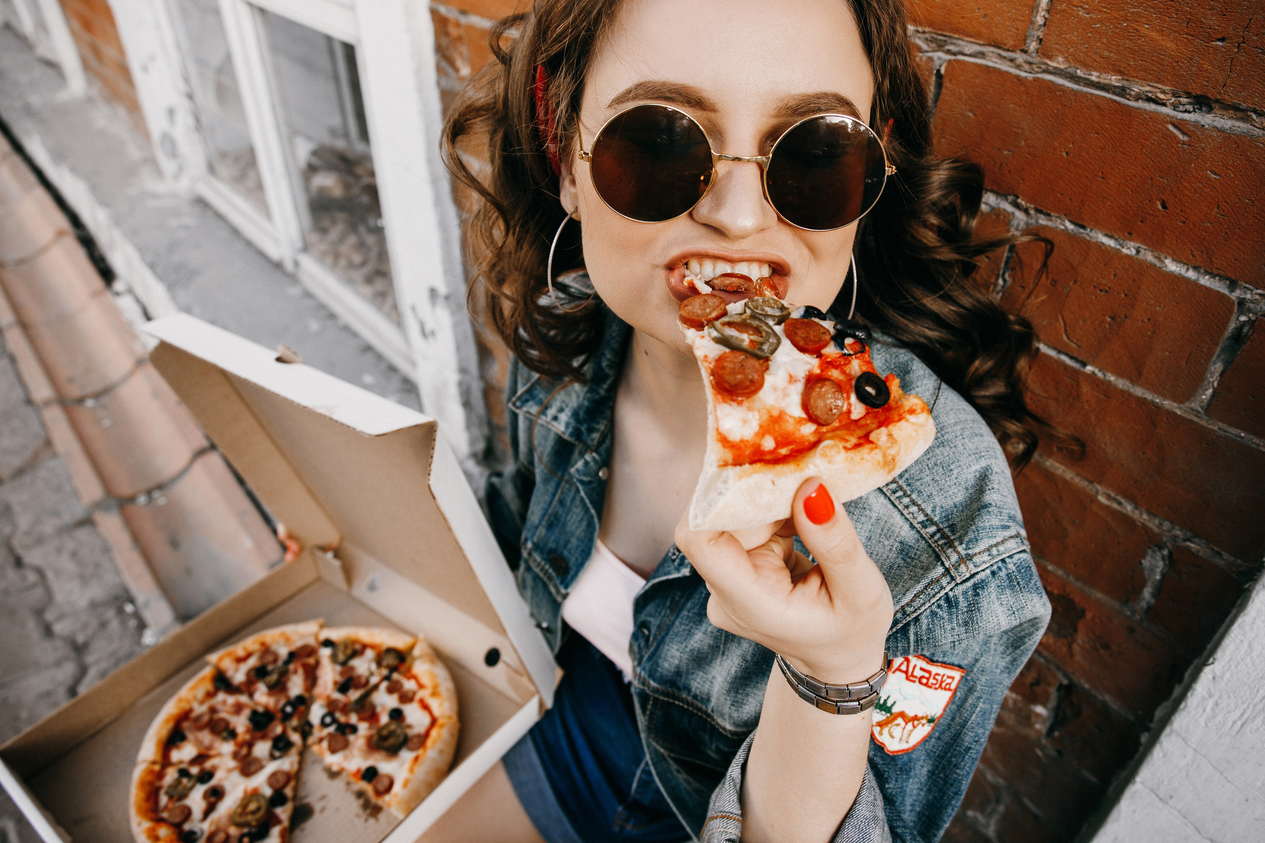 Коммерческая съёмка. Свадебный фотограф в Новосибирске Анастасия Бантик