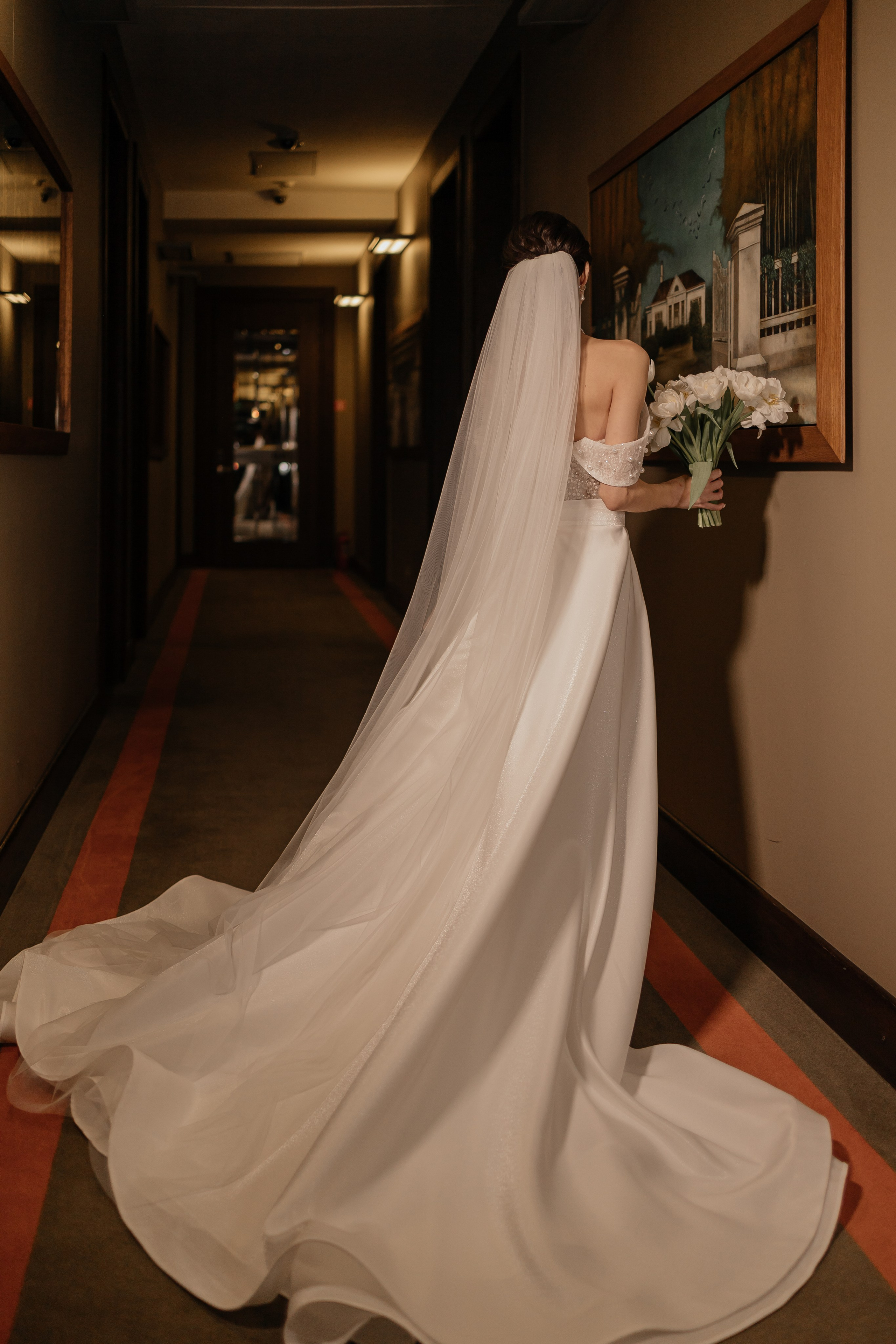 Павел и Алина. Свадебный фотограф в Ростове-на-Дону и Азове Малявка Анастасия