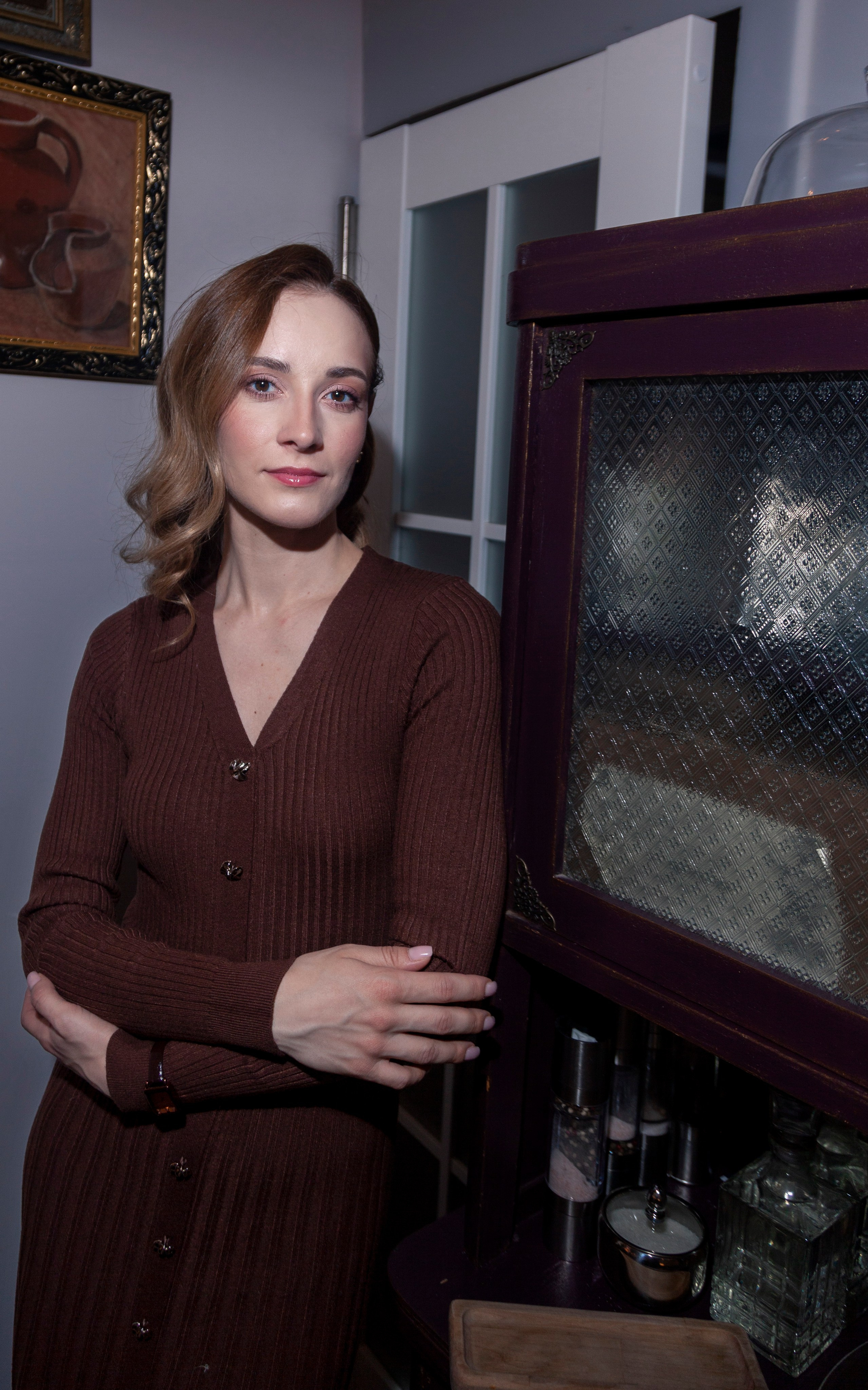 Алиса. Фотограф в Москве Дмитрий