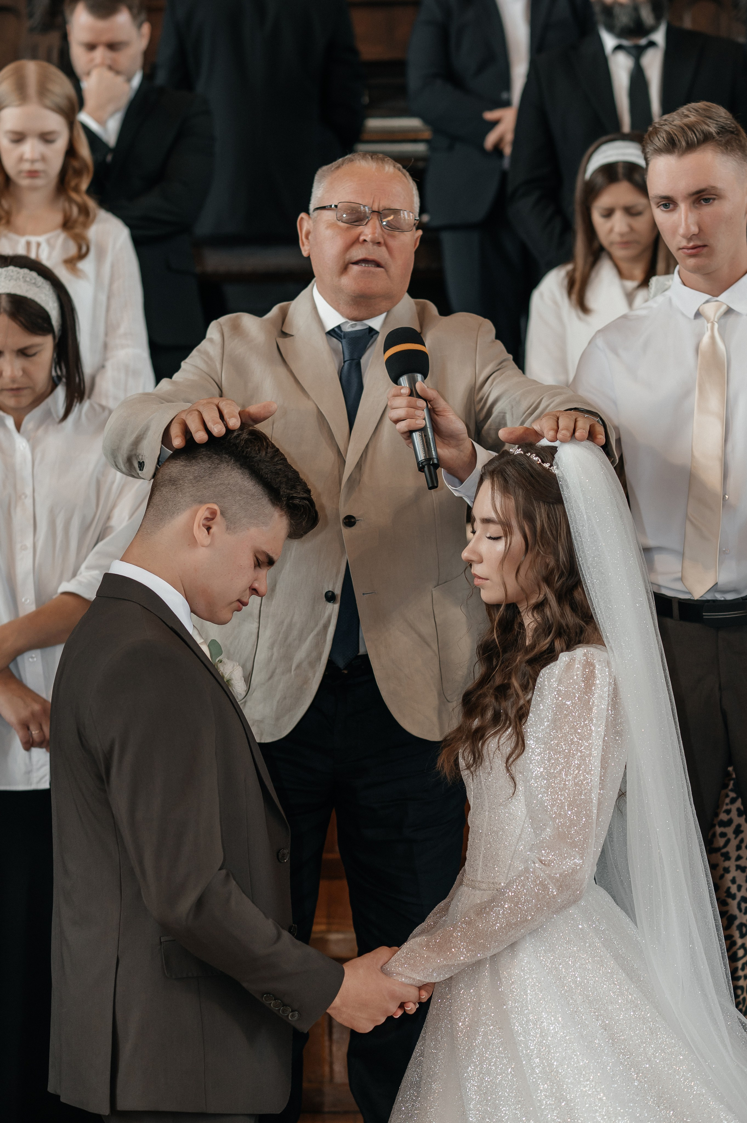 Артем & Карина. Ваш фотограф Ирина Гущанская