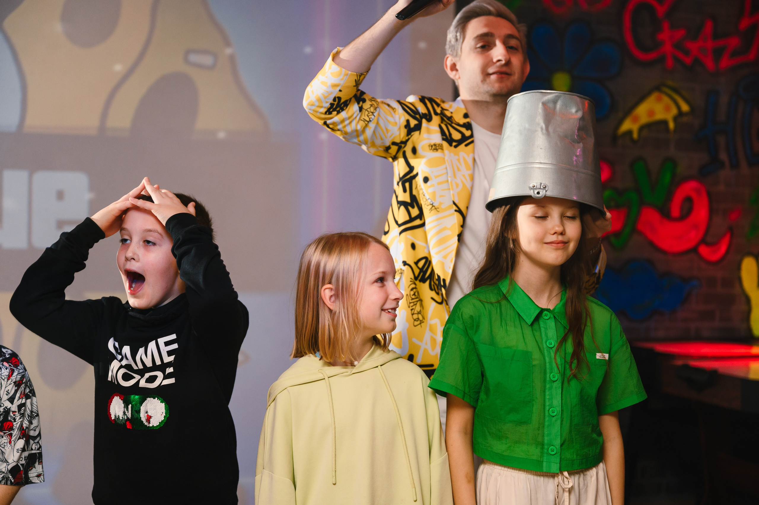 Мирославе 9 лет. Свадебный и просто хороший фотограф в Челябинске