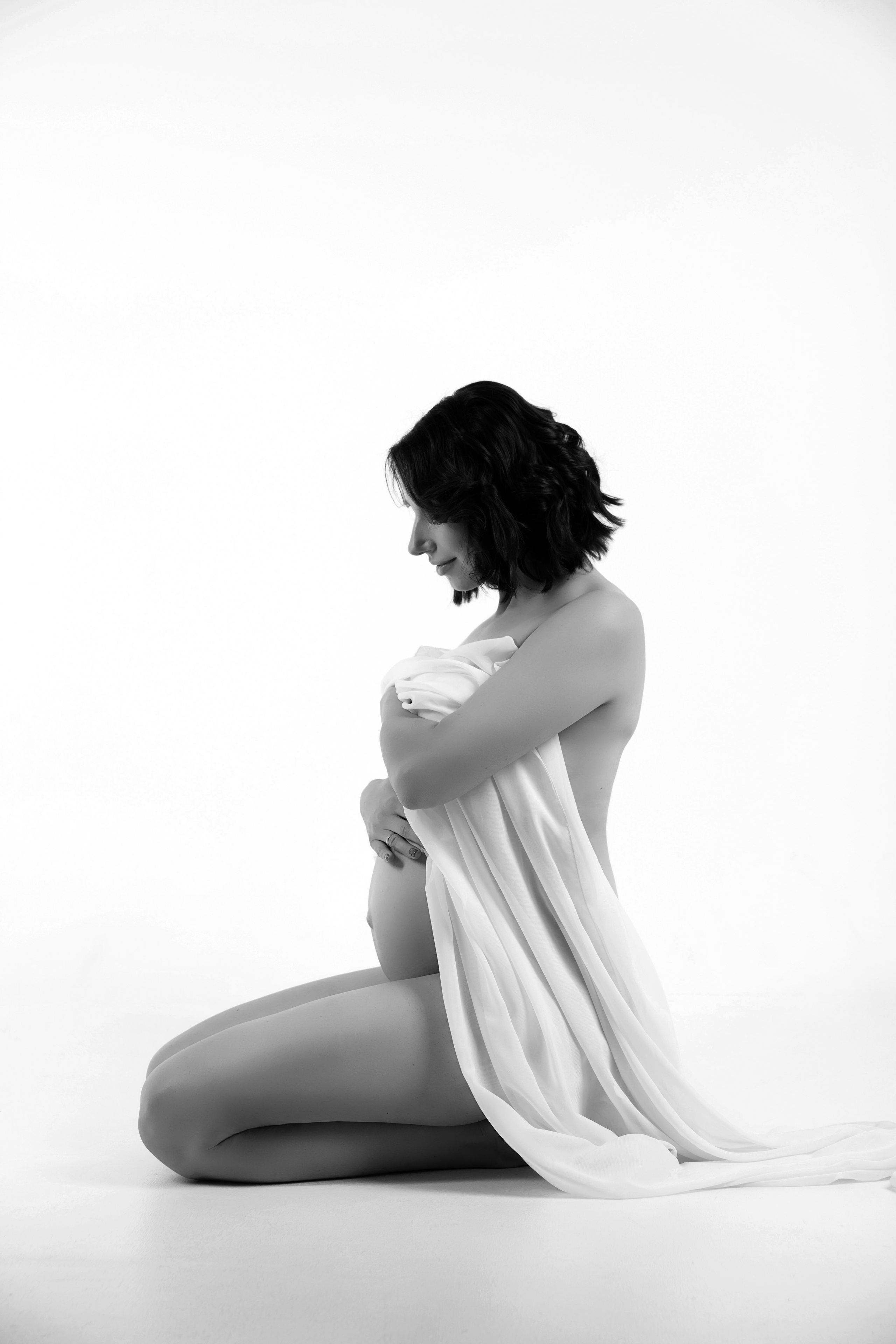 Беременность. Фотограф Мытищи-Москва Мария Апреликова