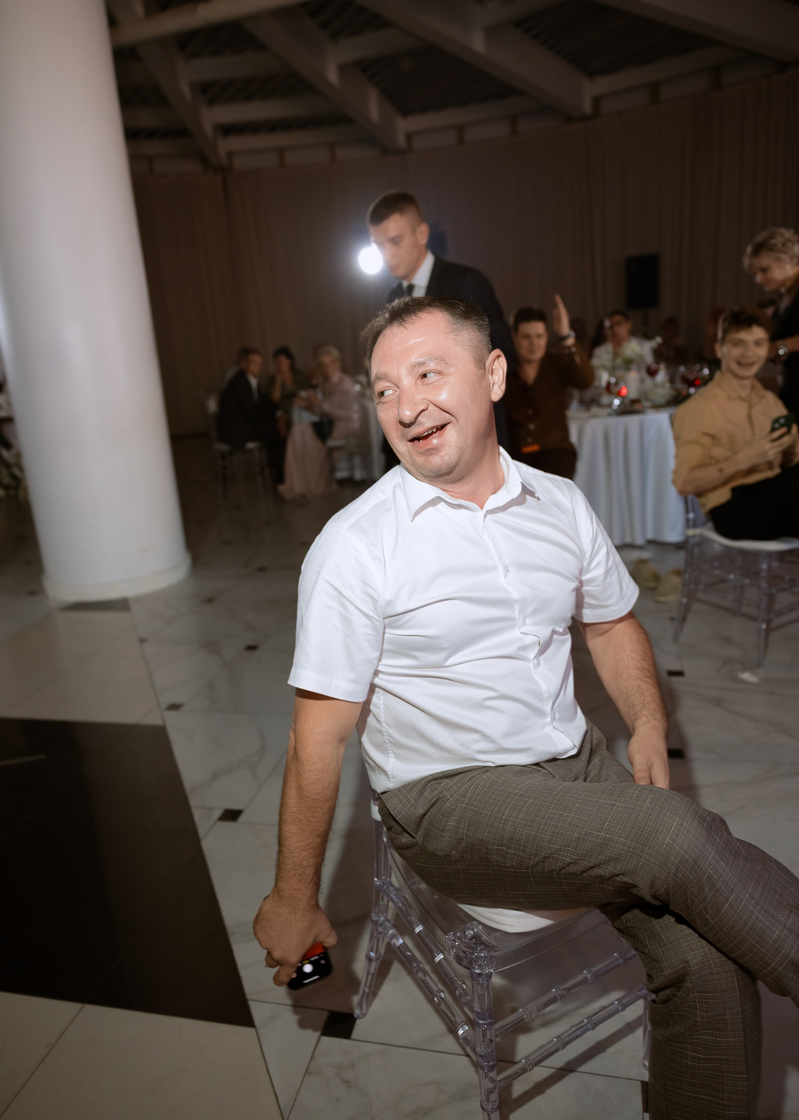 Андрей и Полина. Фотограф Эмиль Исякаев