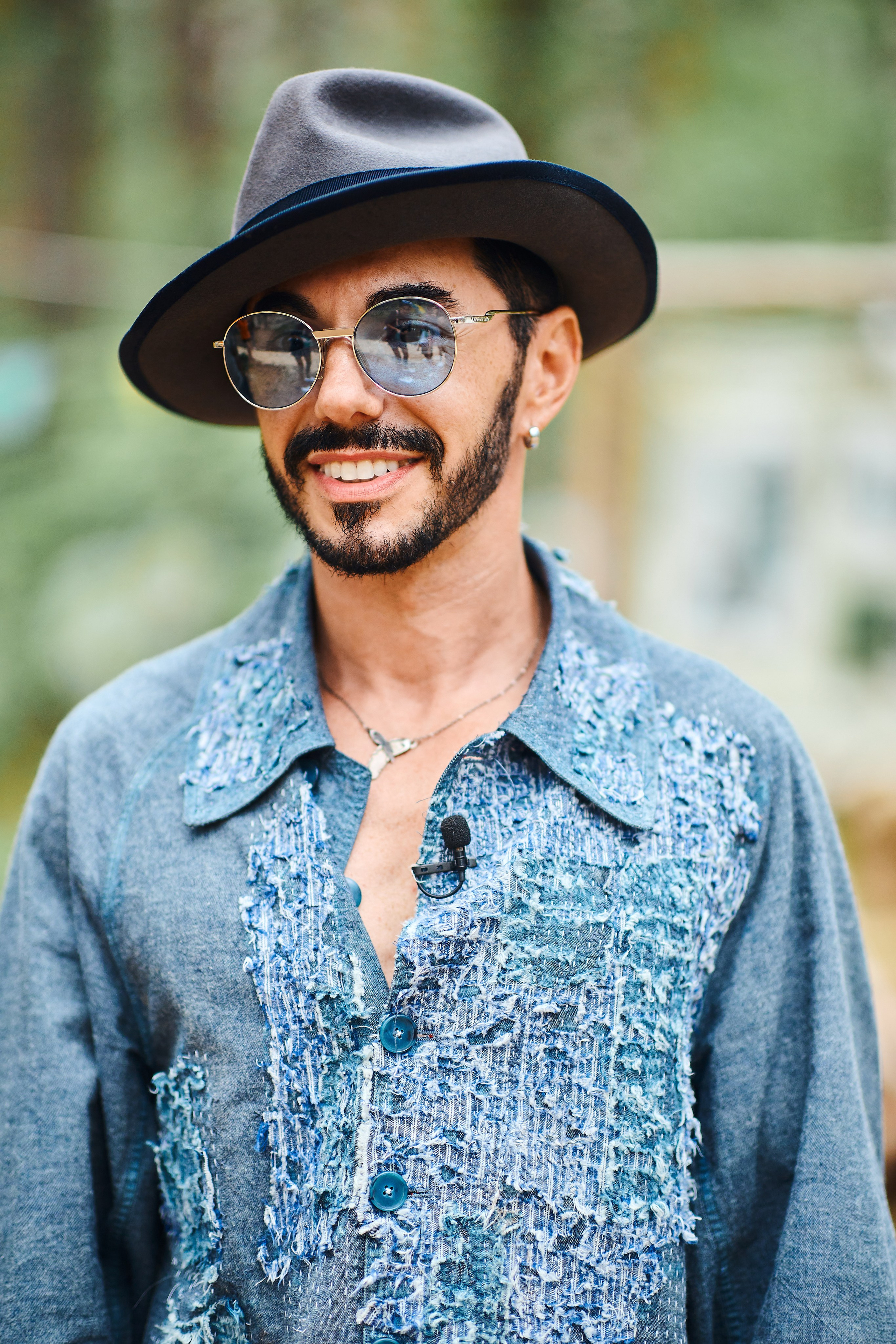 Тимур Родригез. Иван Март Свадебный и портретный фотограф Тюмень