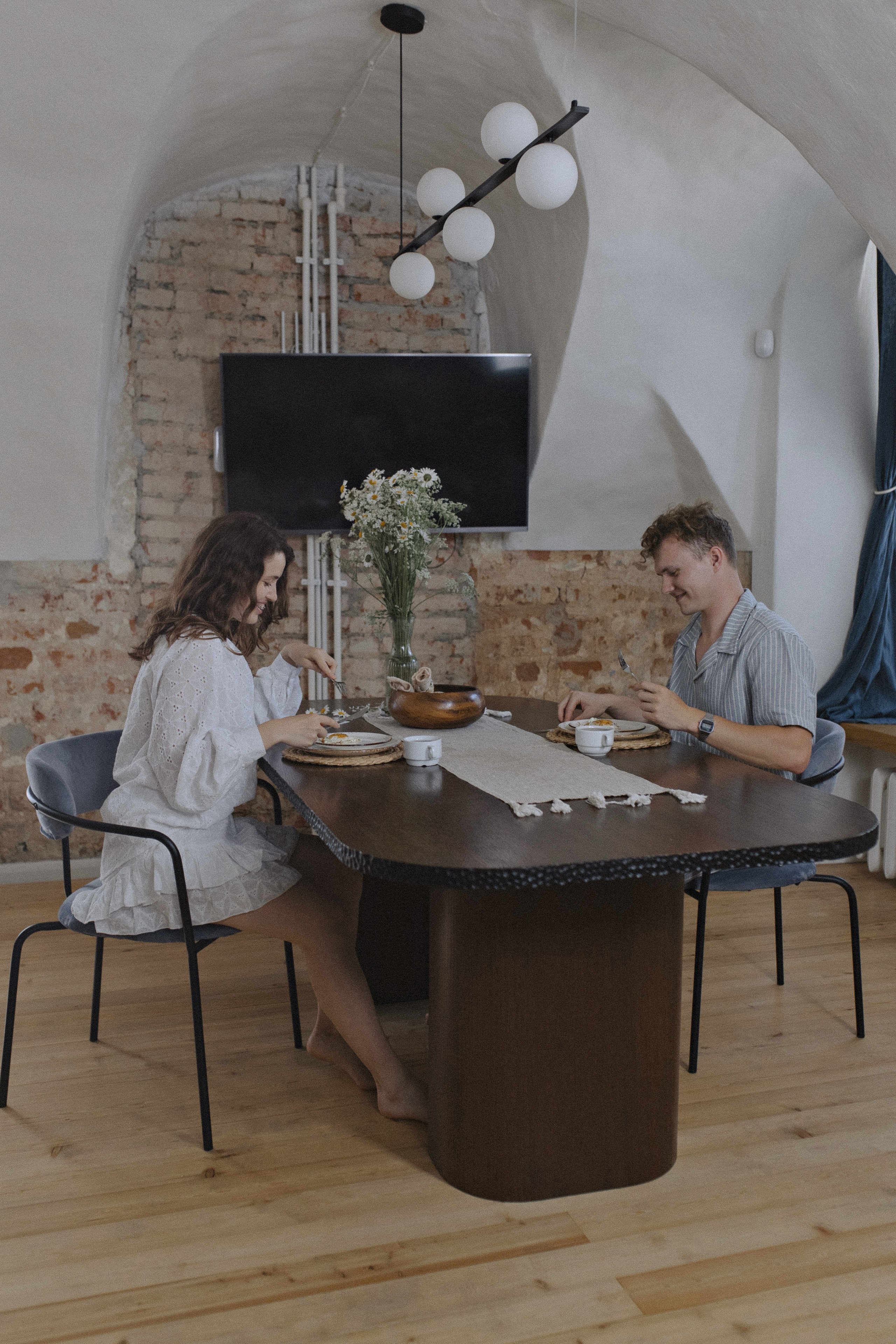 Во всем виновата яичница