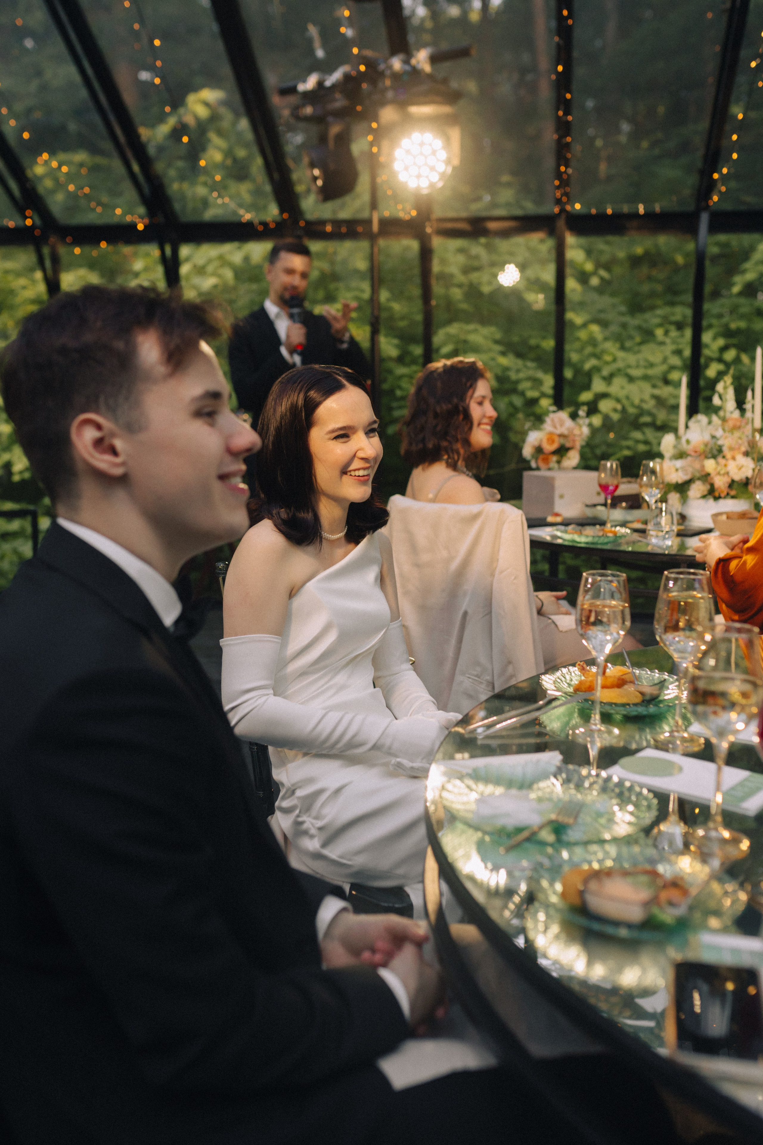 Тихое эхо любви