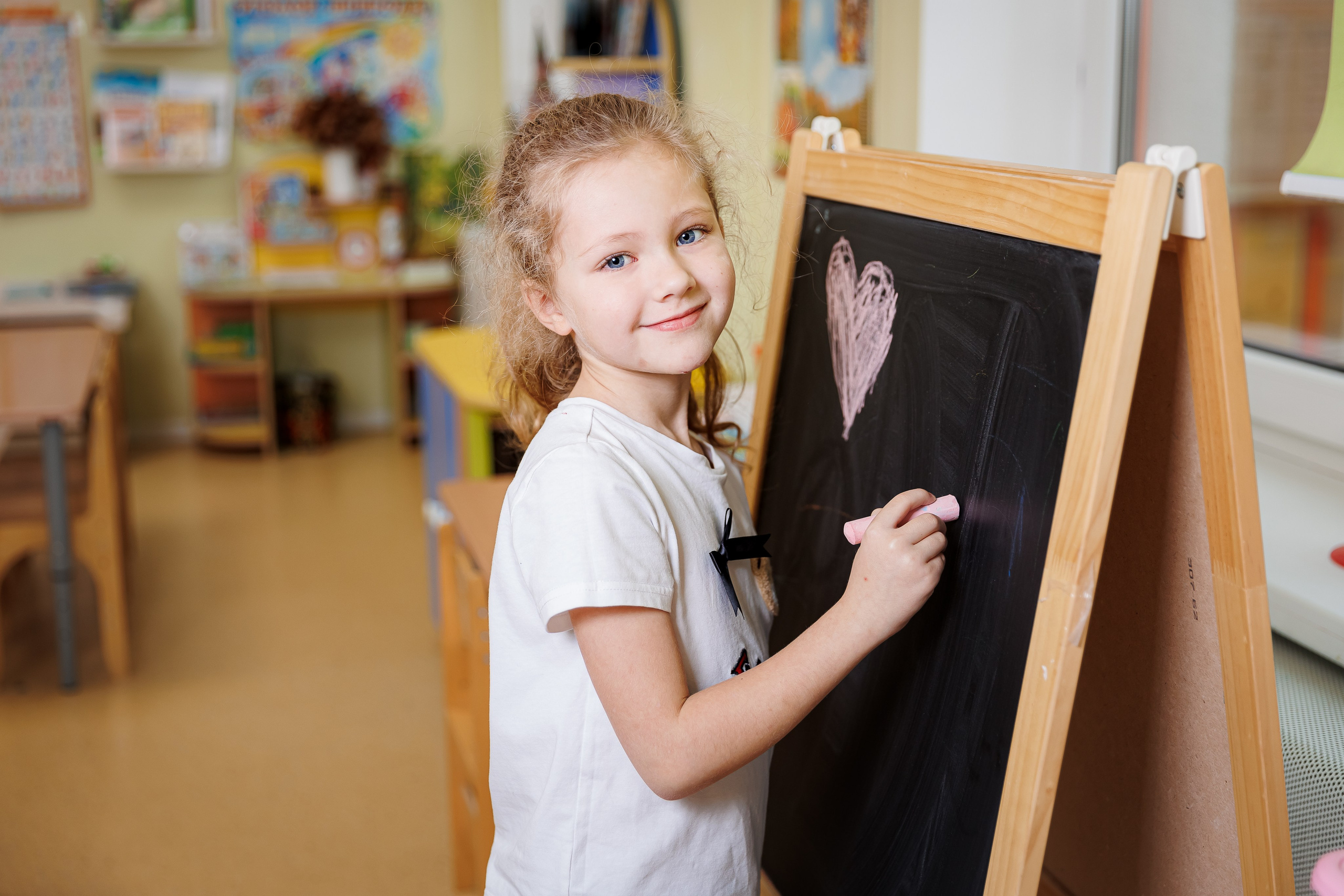 День в саду. Семейный и детский фотограф Комина Елена, Власиха, Одинцово