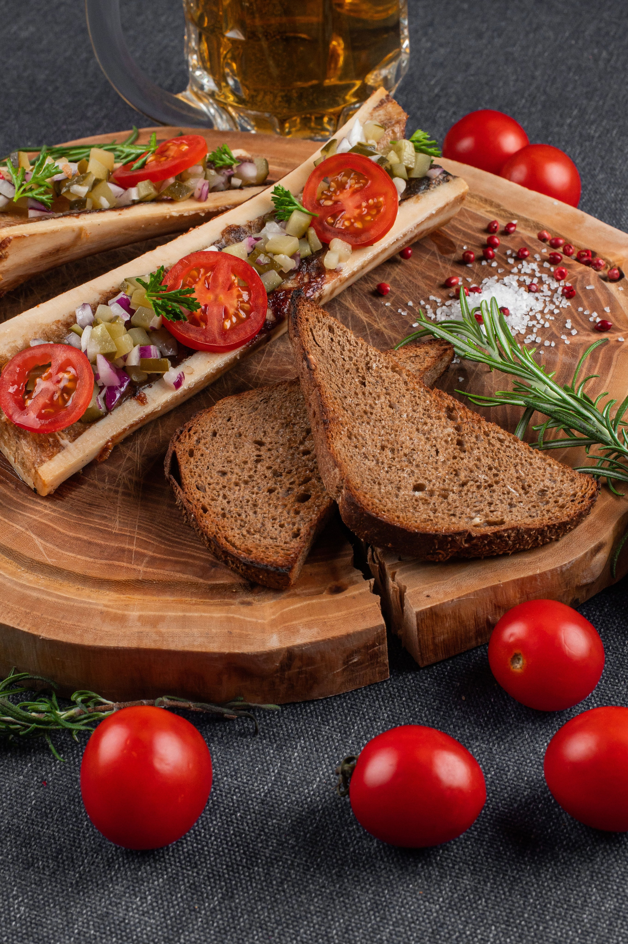 Съёмка еды. Фотограф в Астане