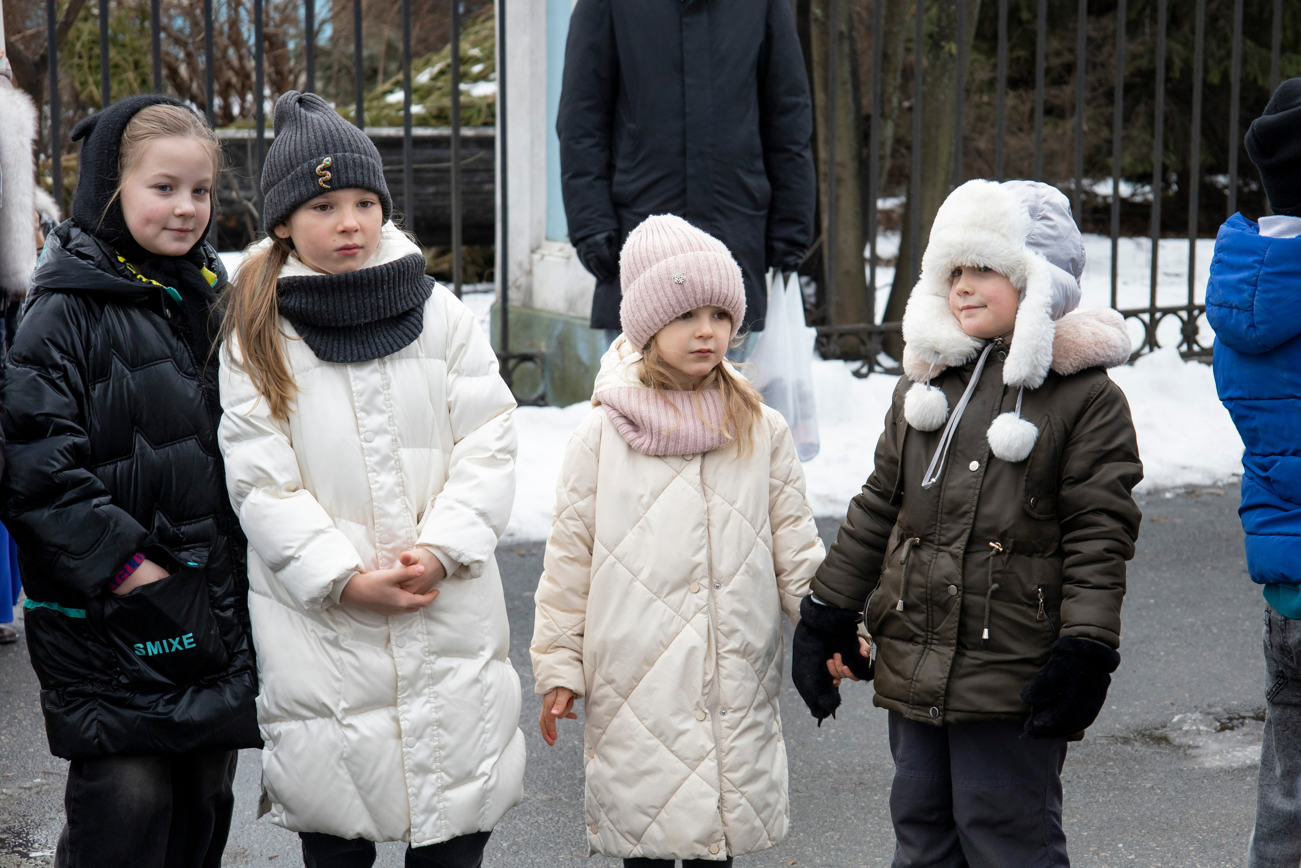 ЗАГОВЕНЬЕ НА ВЕЛИКИЙ ПОСТ. ПРОЩЕНОЕ ВОСКРЕСЕНЬЕ. НИКОЛО-БОГОЯВЛЕНСКИЙ МОРСКОЙ СОБОР