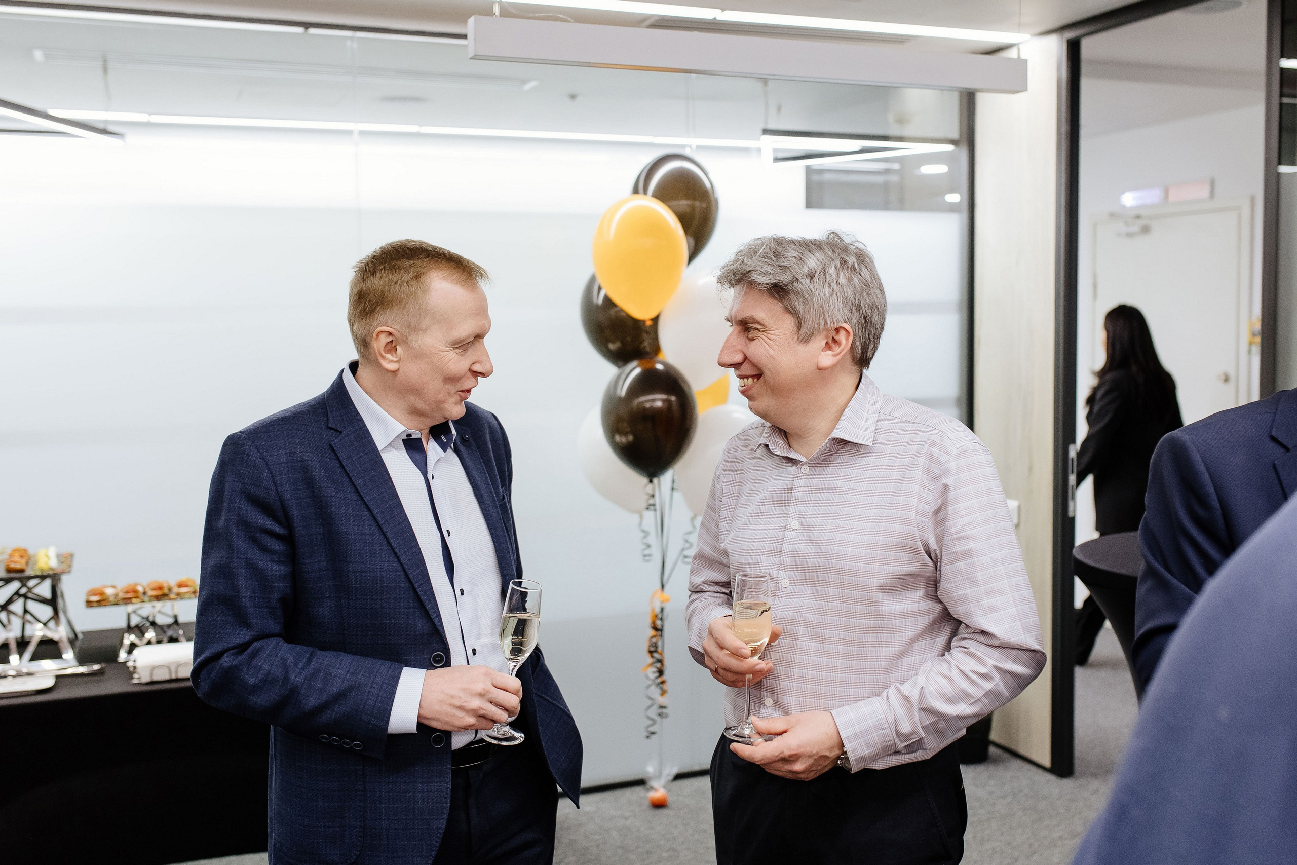 Открытие офиса. Свадебный и семейный фотограф Екатерина Иванова