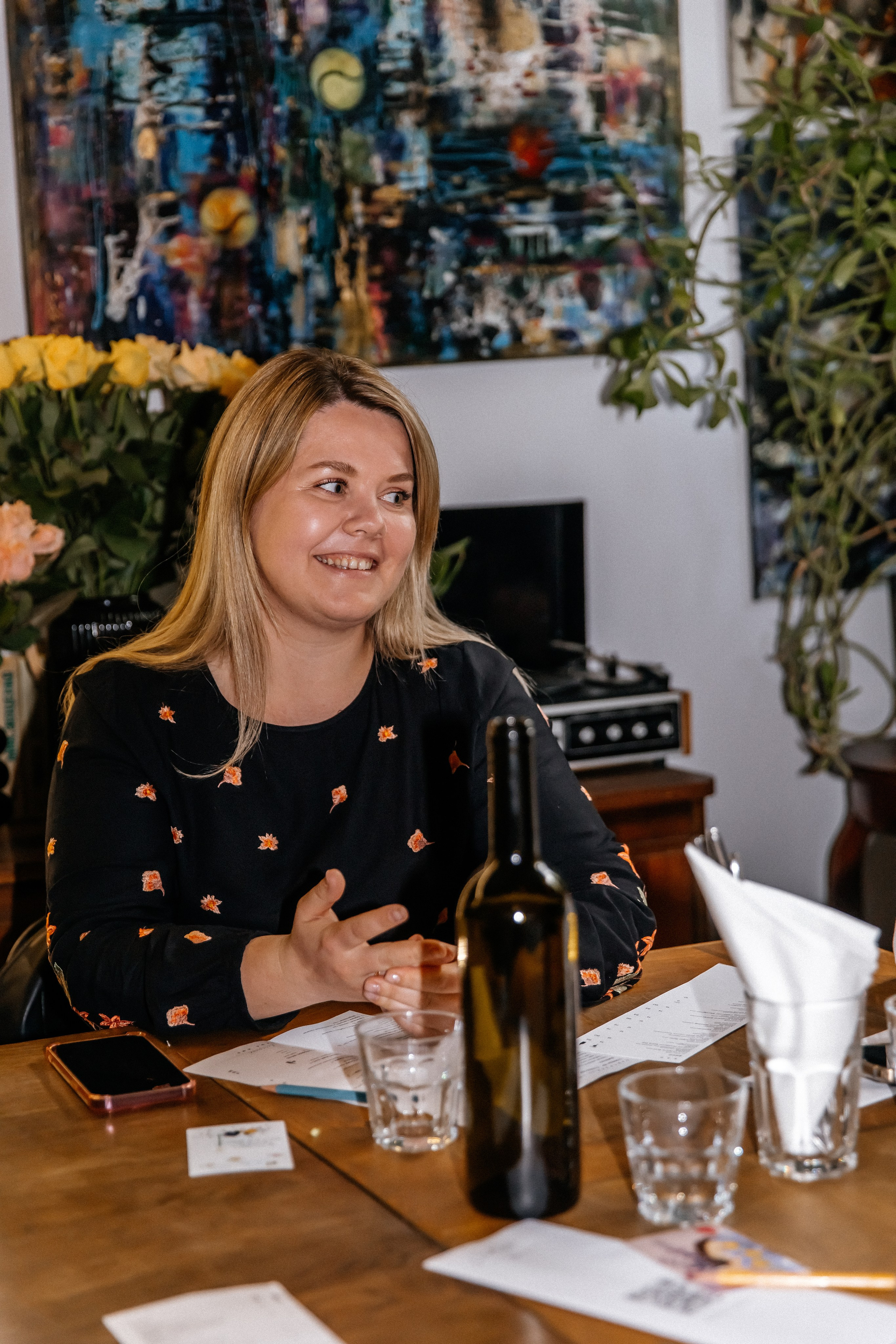 День рождение Лены. Светлана Ванцлав — фотограф Минск, Беларусь