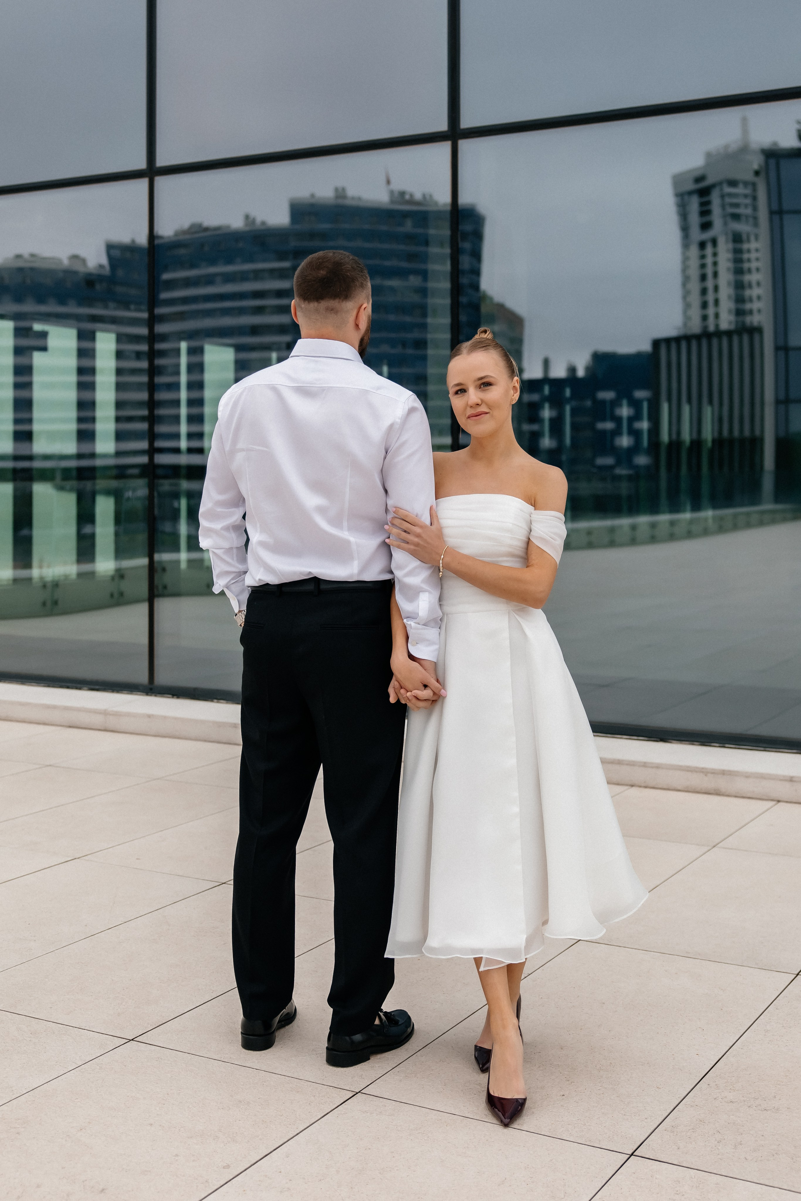 Саша и Дима. Светлана Ванцлав — фотограф Минск, Беларусь