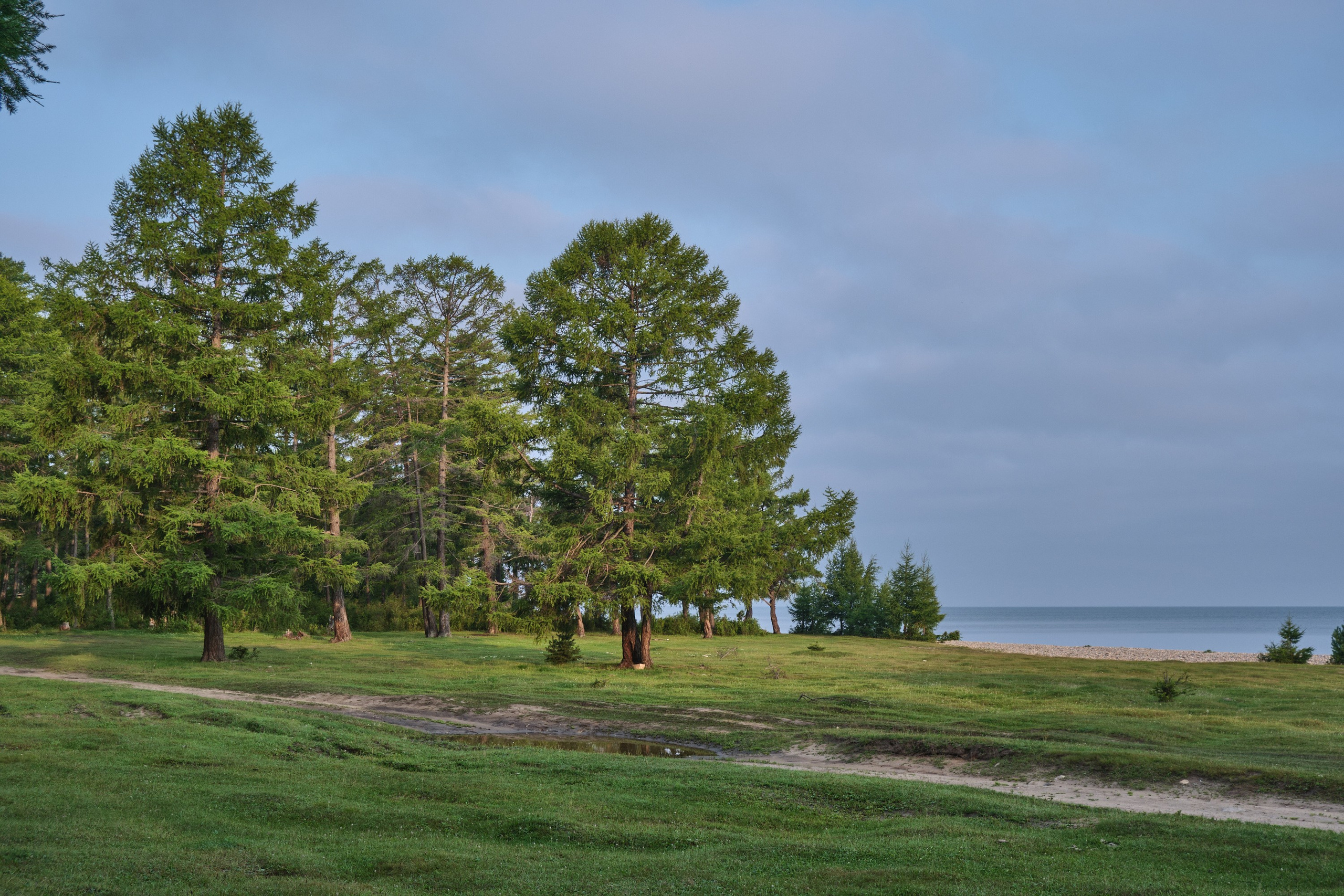 Байкал. Предметный фотограф в Краснодаре