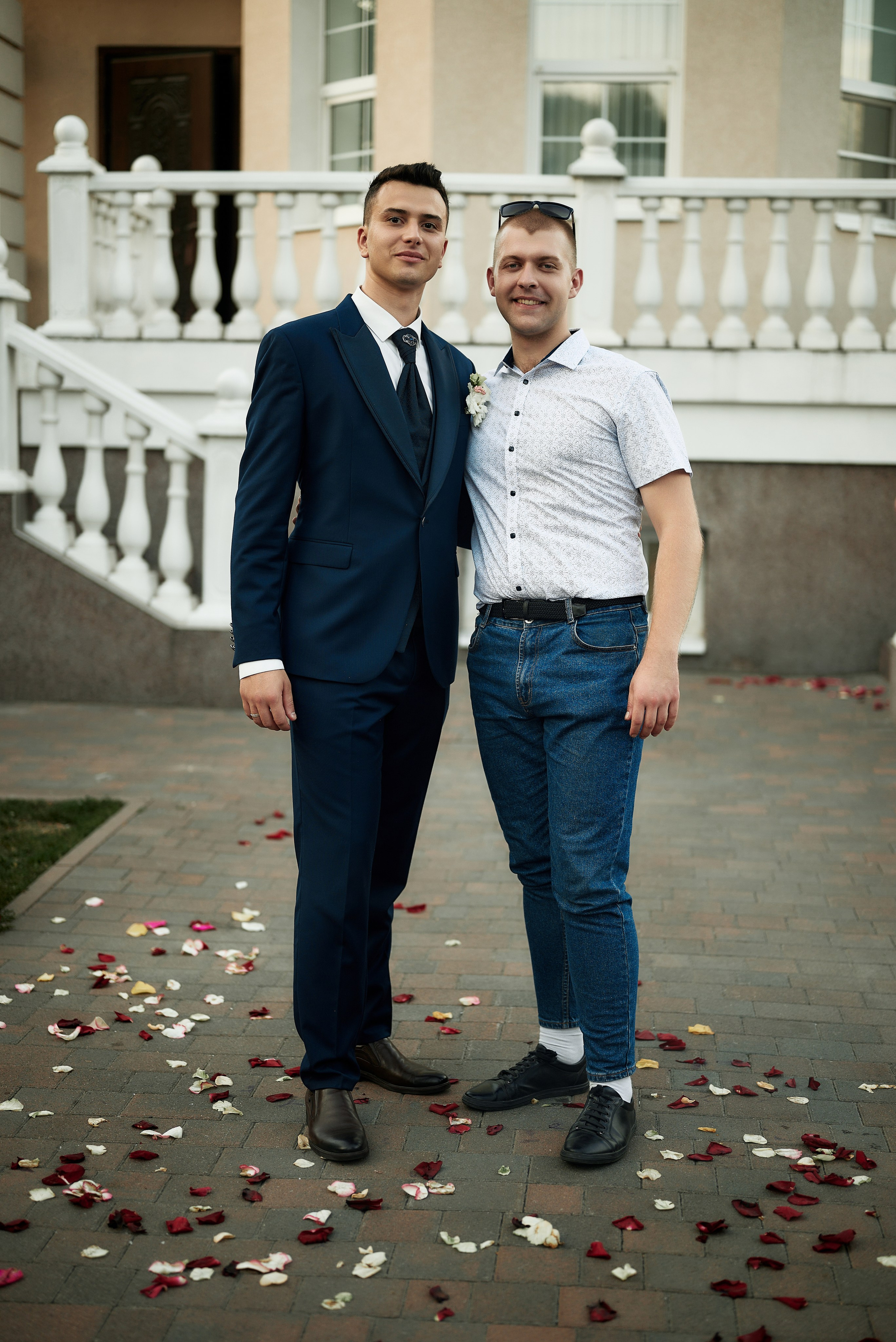 Иван и Эльвира. Фото-видеосъемка свадеб Venson Films