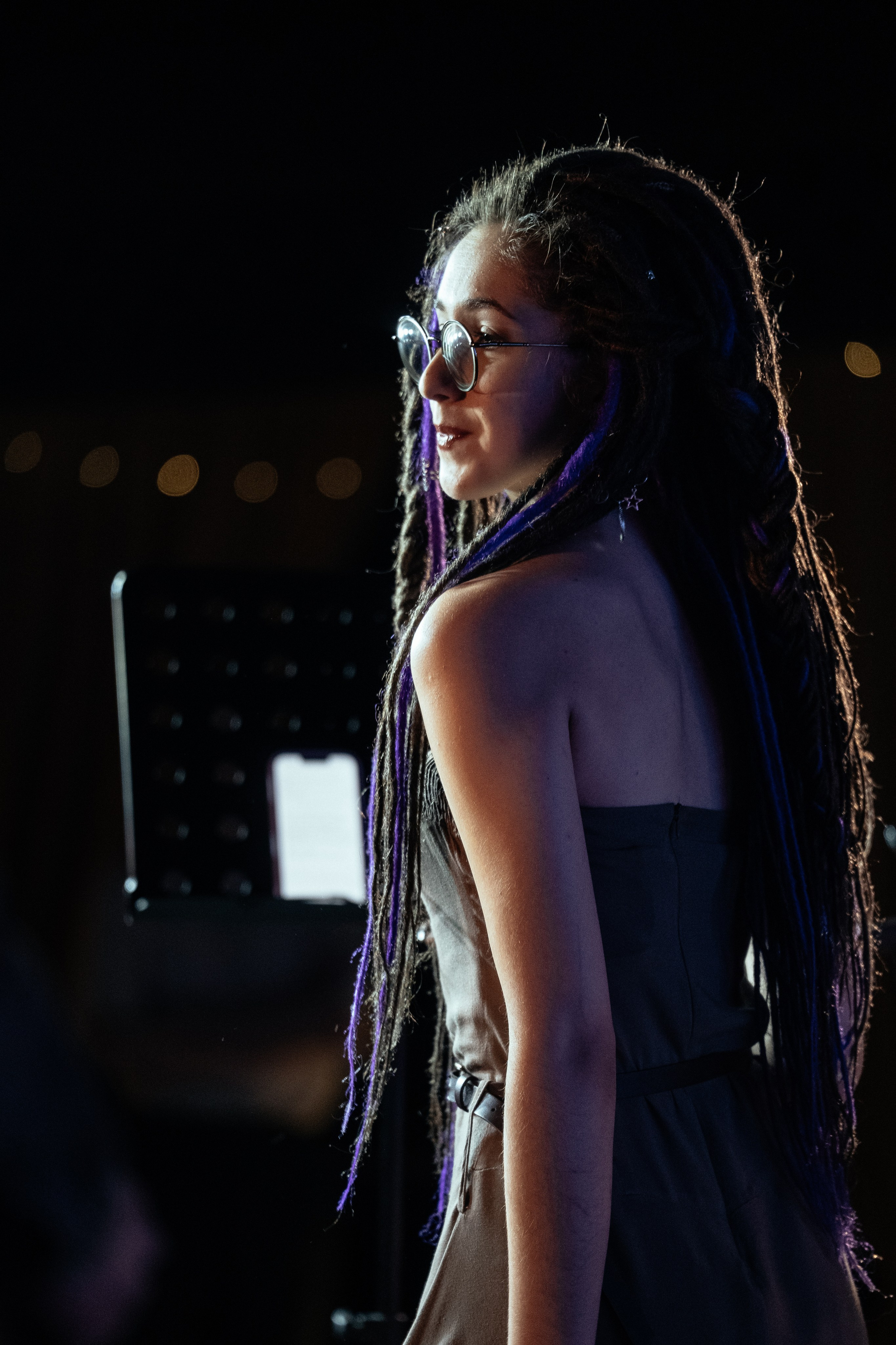 Фотограф на концерт Новосибирск