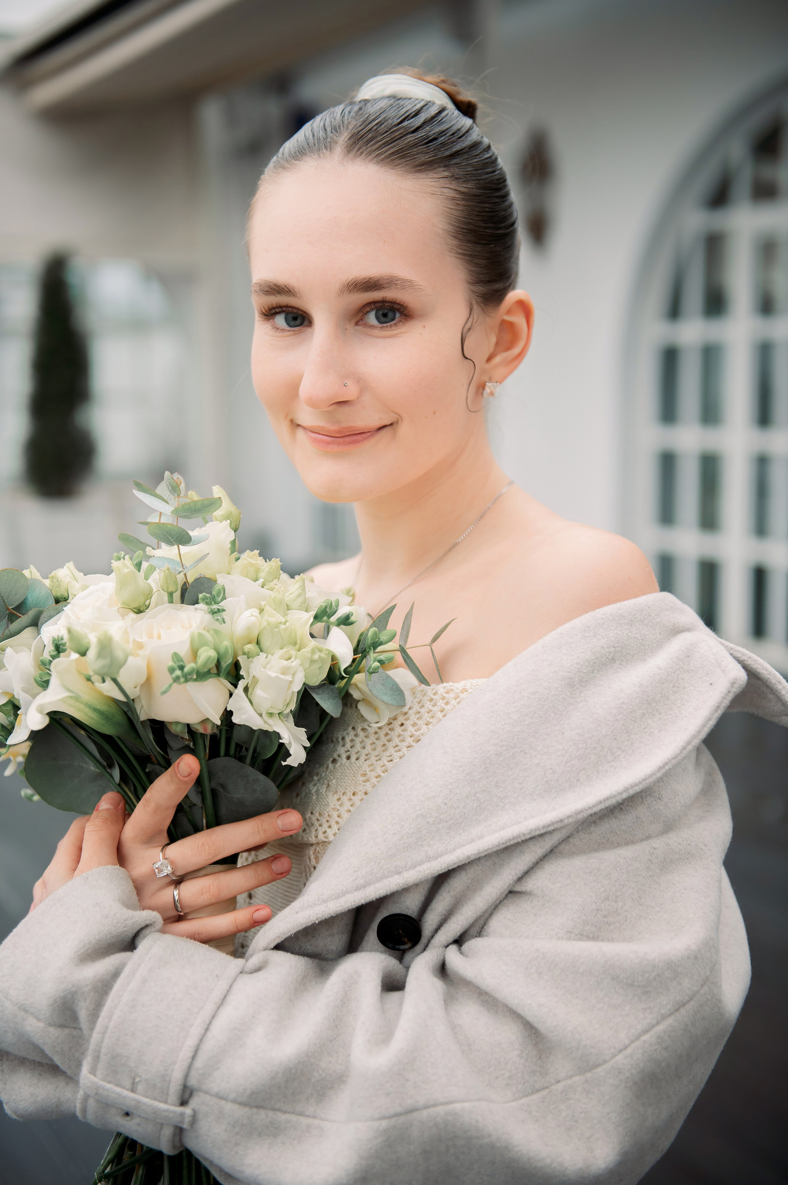 КАТЯ и ИВАН. Свадебный и семейный фотограф РИТА БОЧКАРЁВА