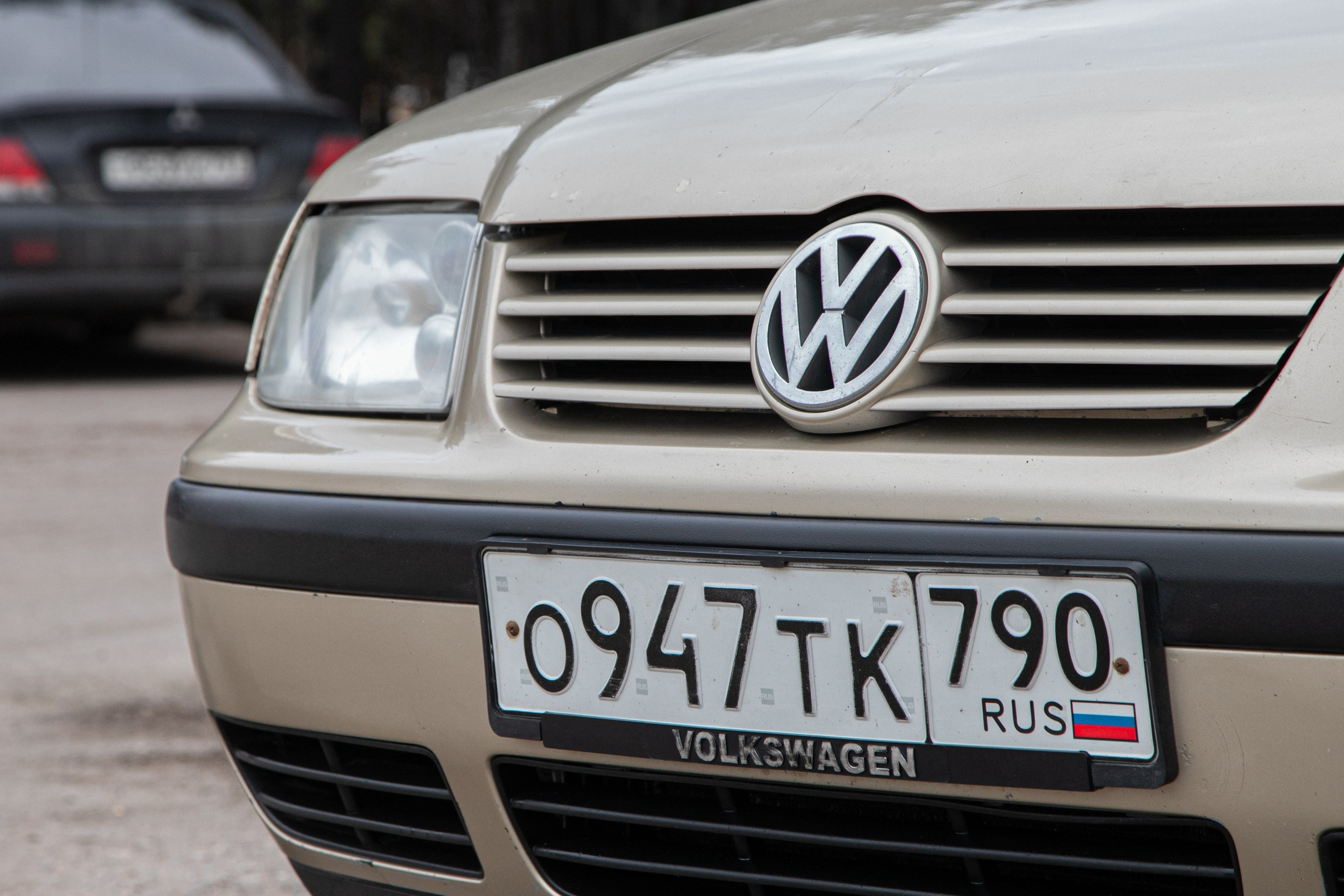 Автомобили. Репортажный фотограф в Москве Агафонова Мария