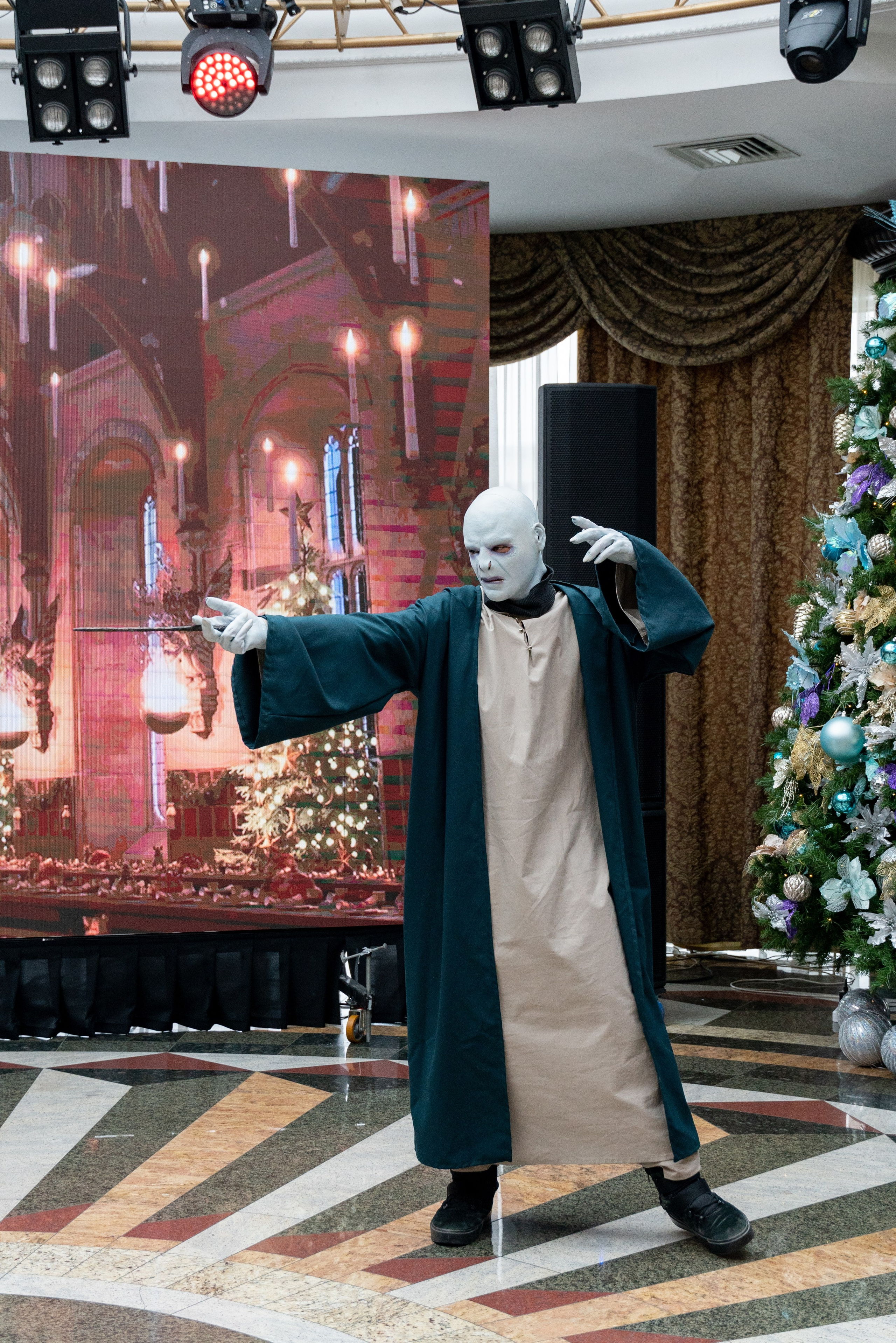 ДЕТСКИЕ ЕЛКИ 2025. Фотограф на любое мероприятие