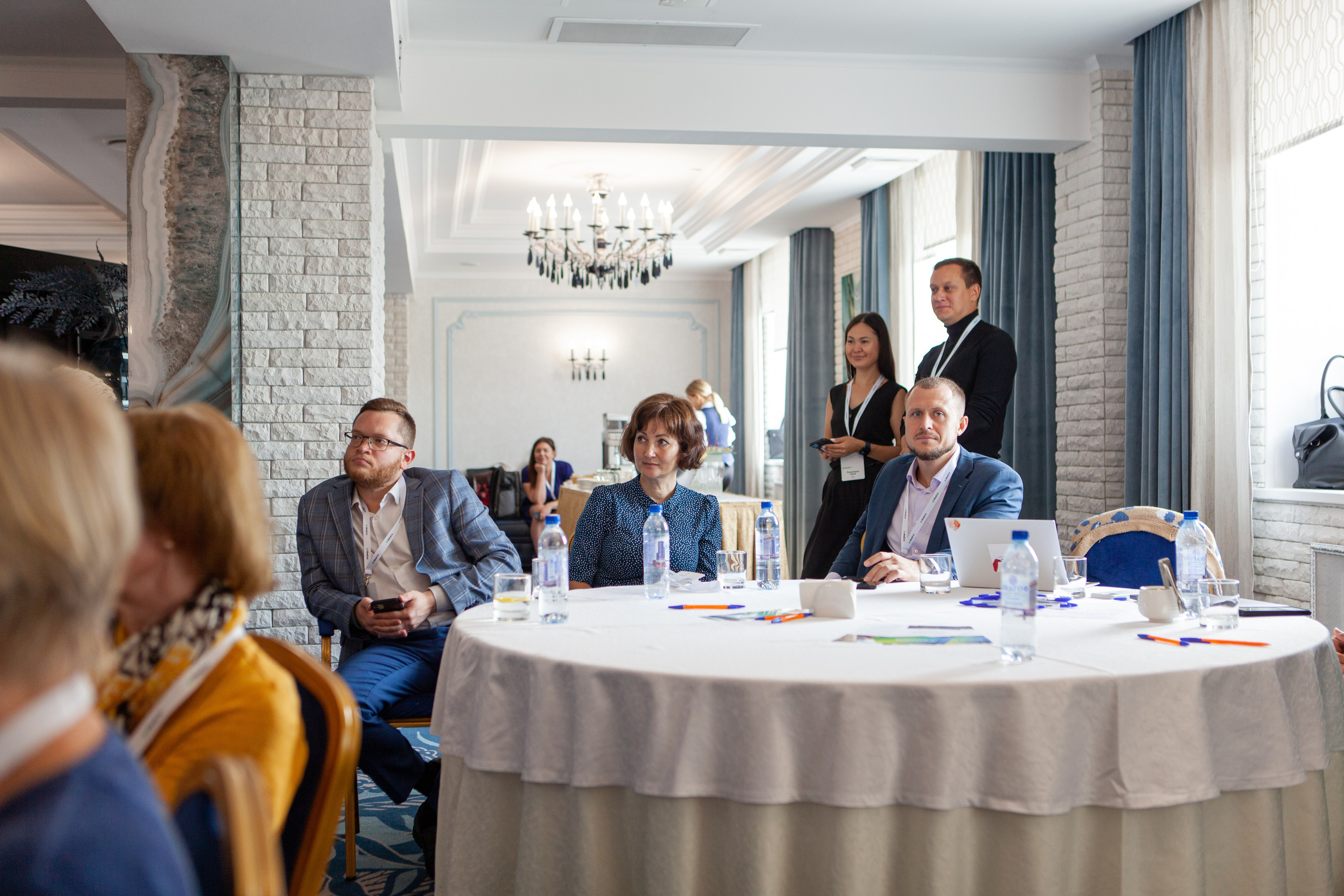 БИЗНЕС-ЗАВТРАК. Фотограф на любое мероприятие