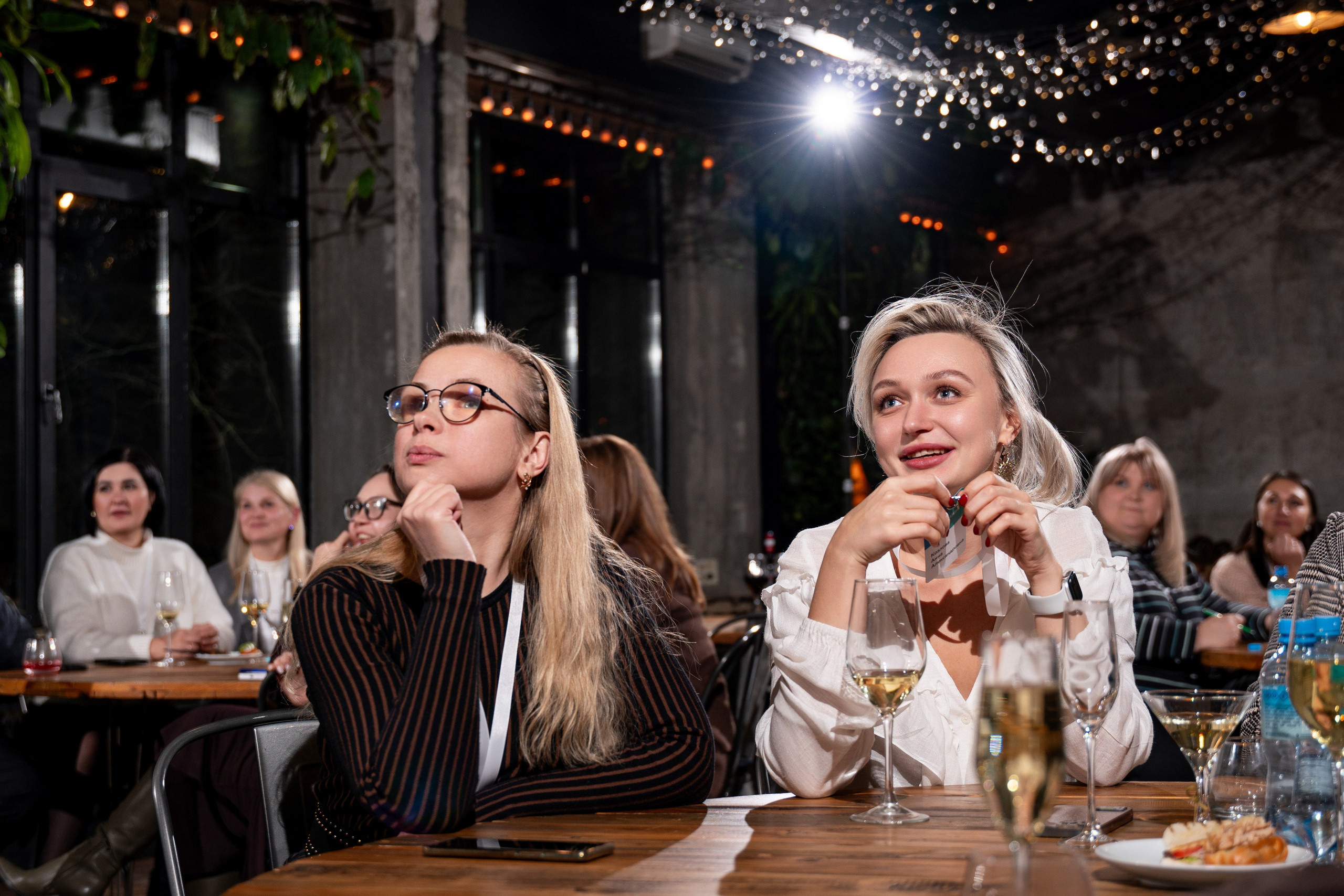 СБЕР ЛИЗИНГ. Фотограф на любое мероприятие