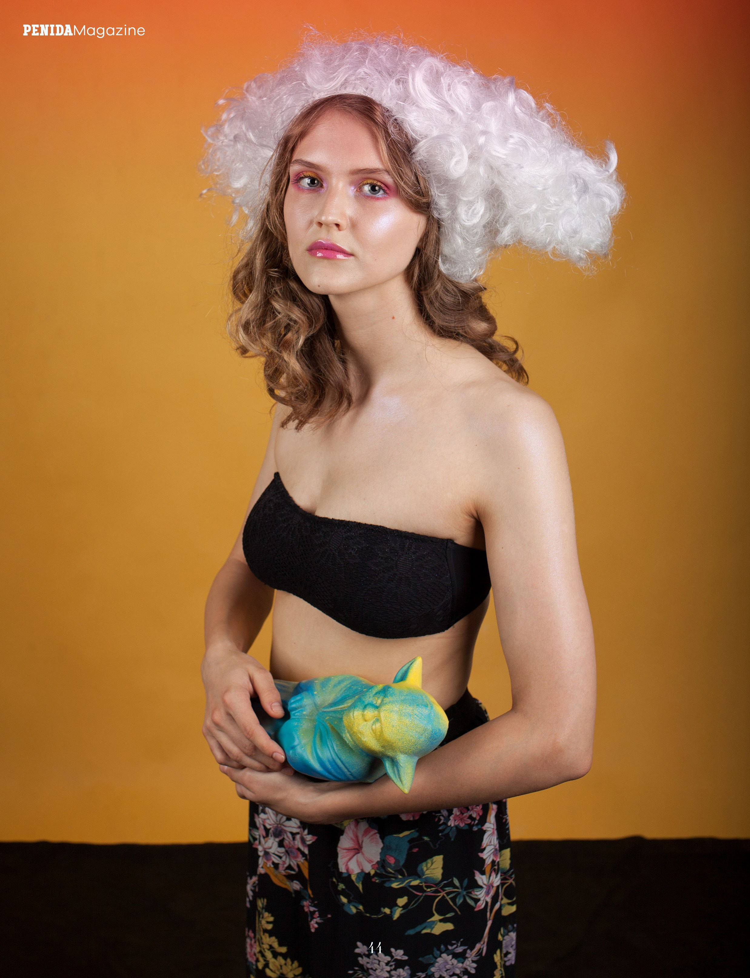 Фотограф Усольцева Ольга