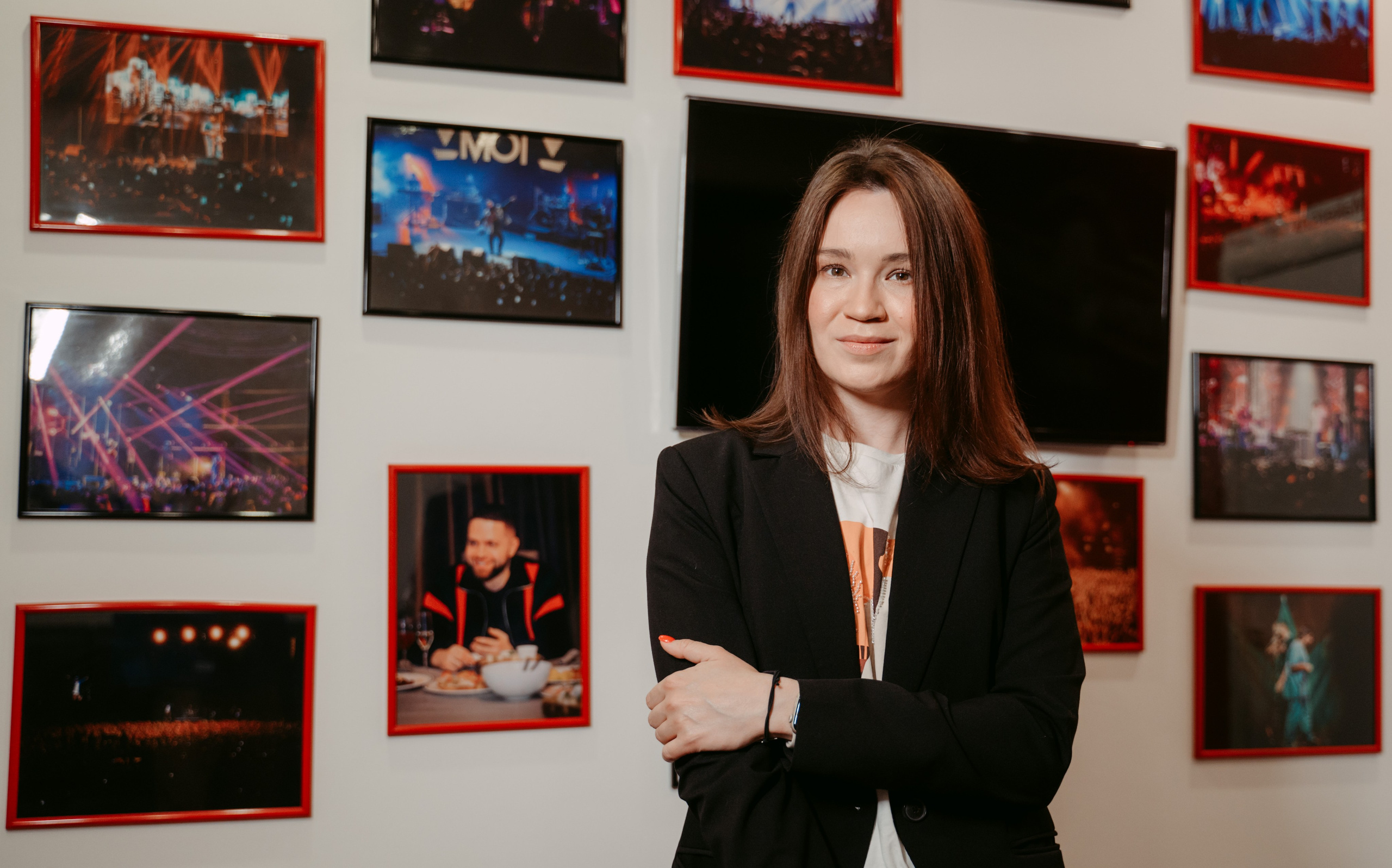 Showmakers / концертное агентство. Саша Копылов, фотограф в Казани