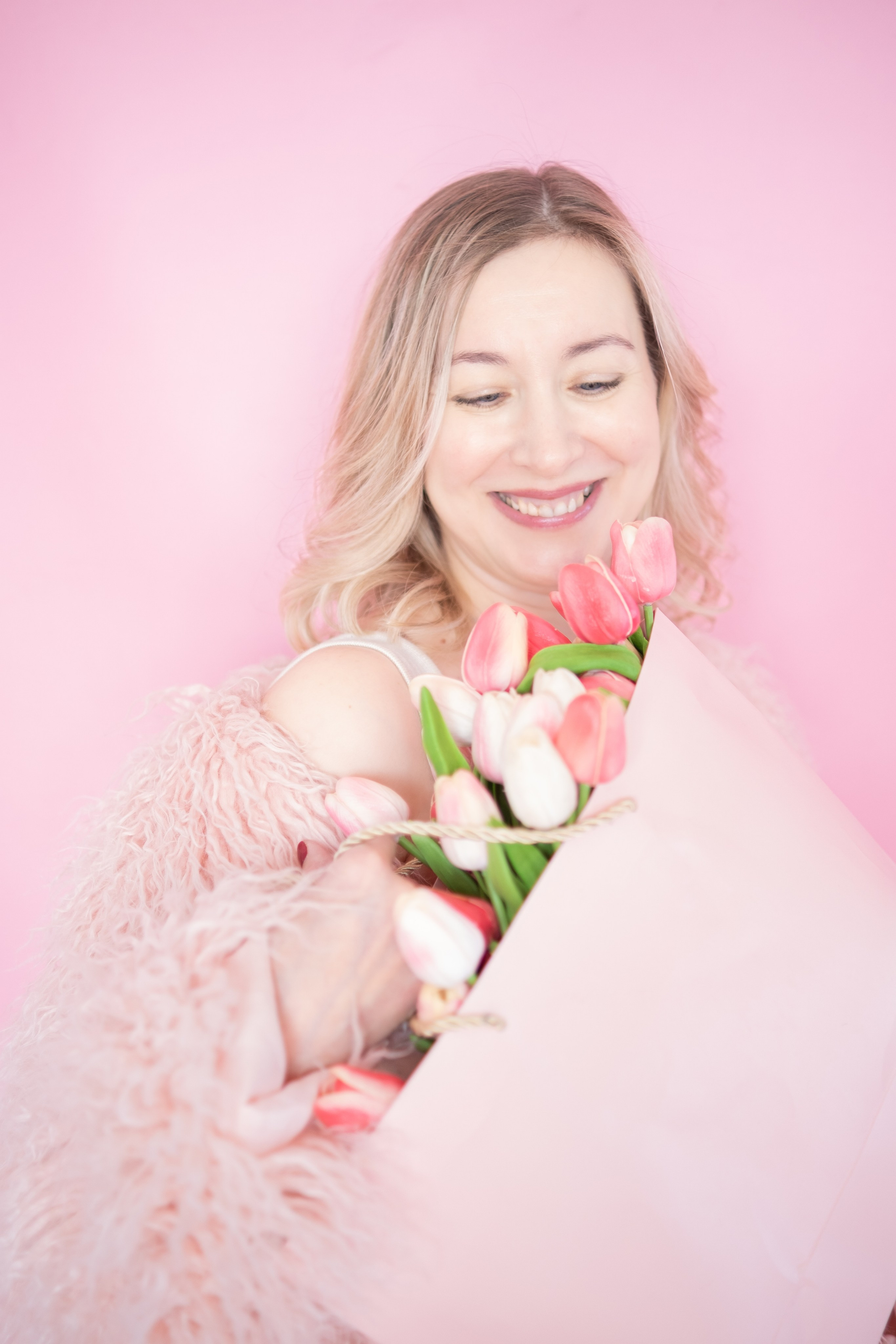 Натали Весна. Семейный и женский фотограф в городе Благовещенск Надежда Буярова