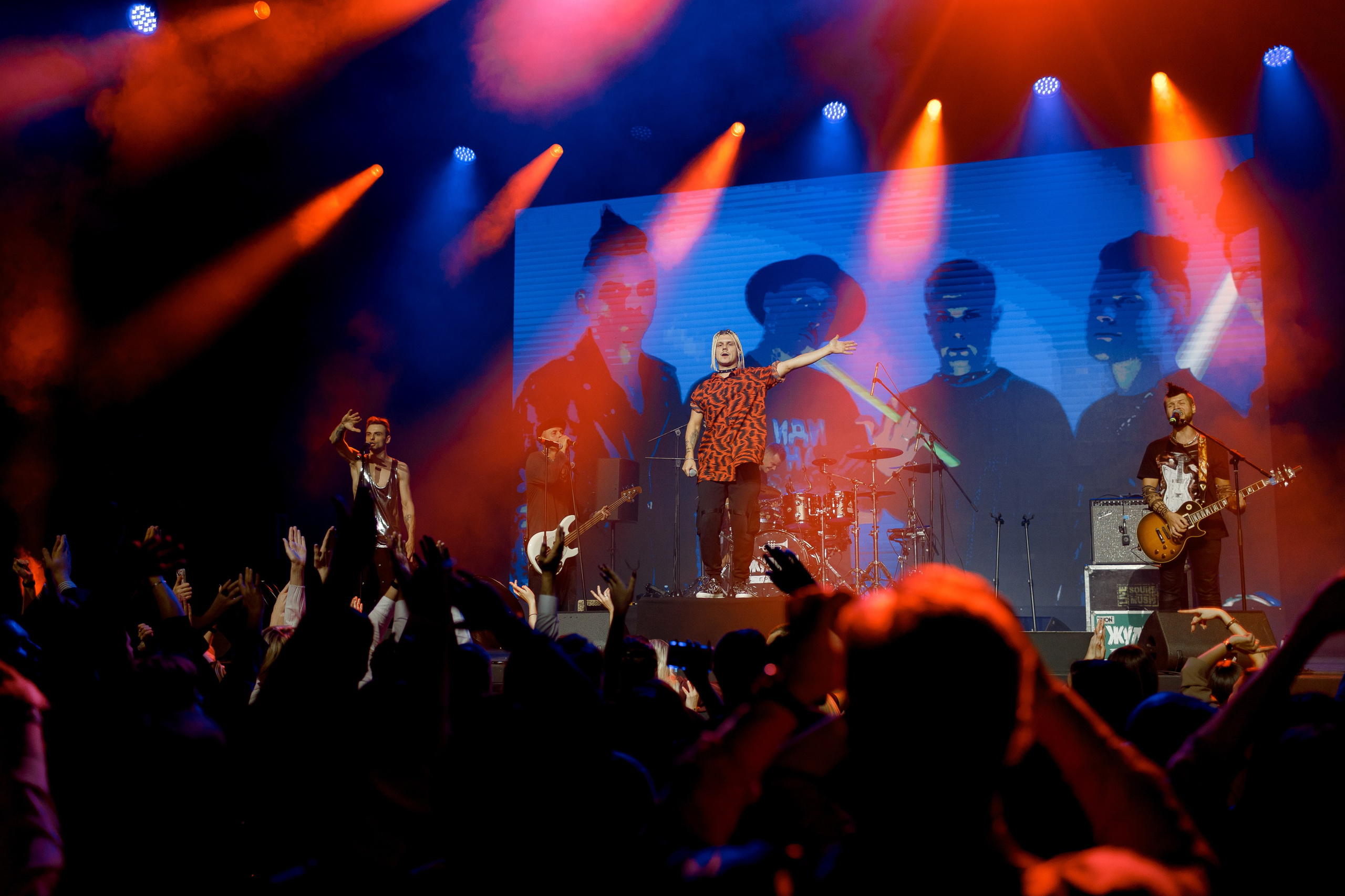 РТЛабс. Свадебный репортажный фотограф в Москве