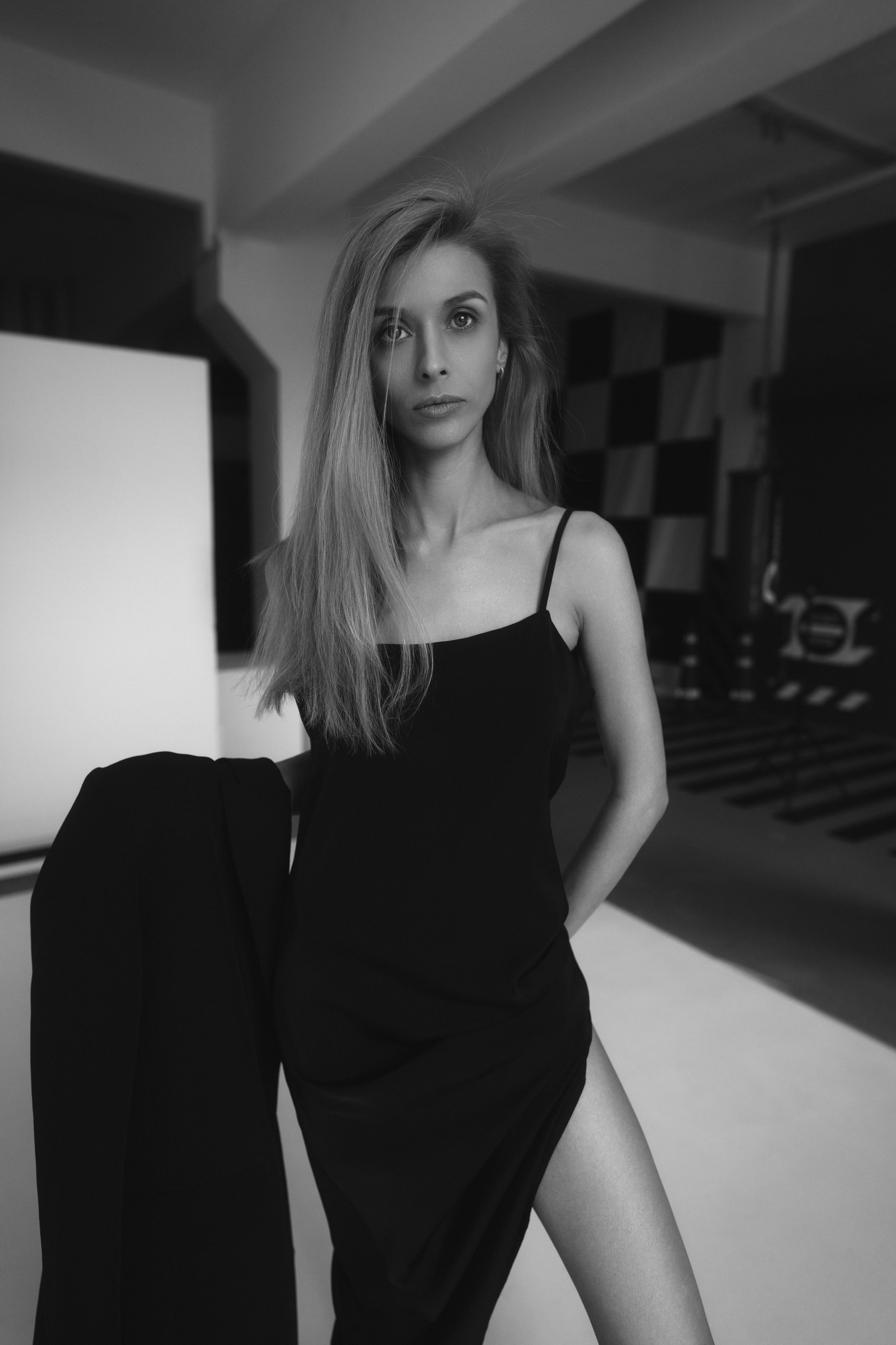 Портретный фотограф Казань