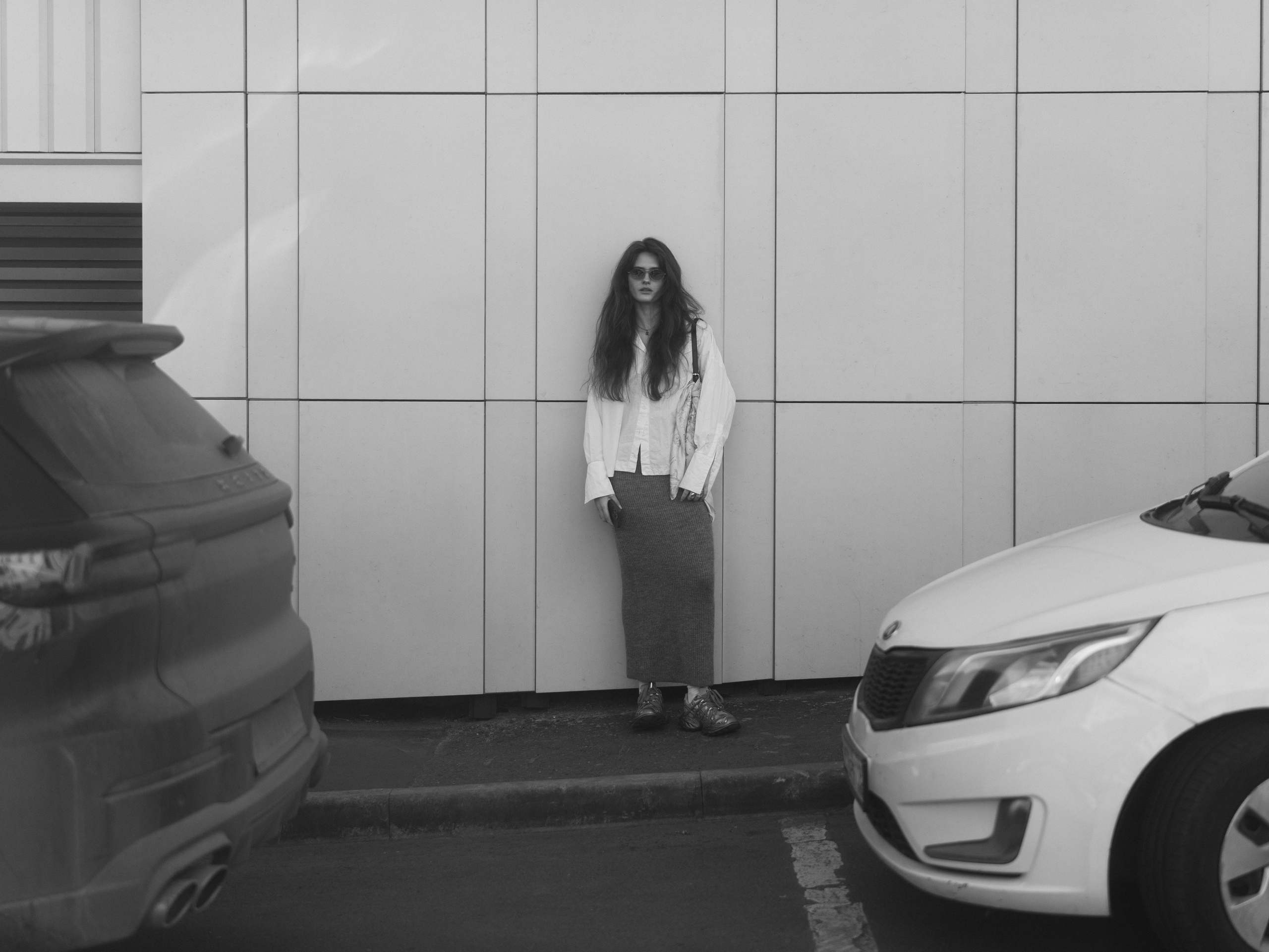 Портретный фотограф Казань