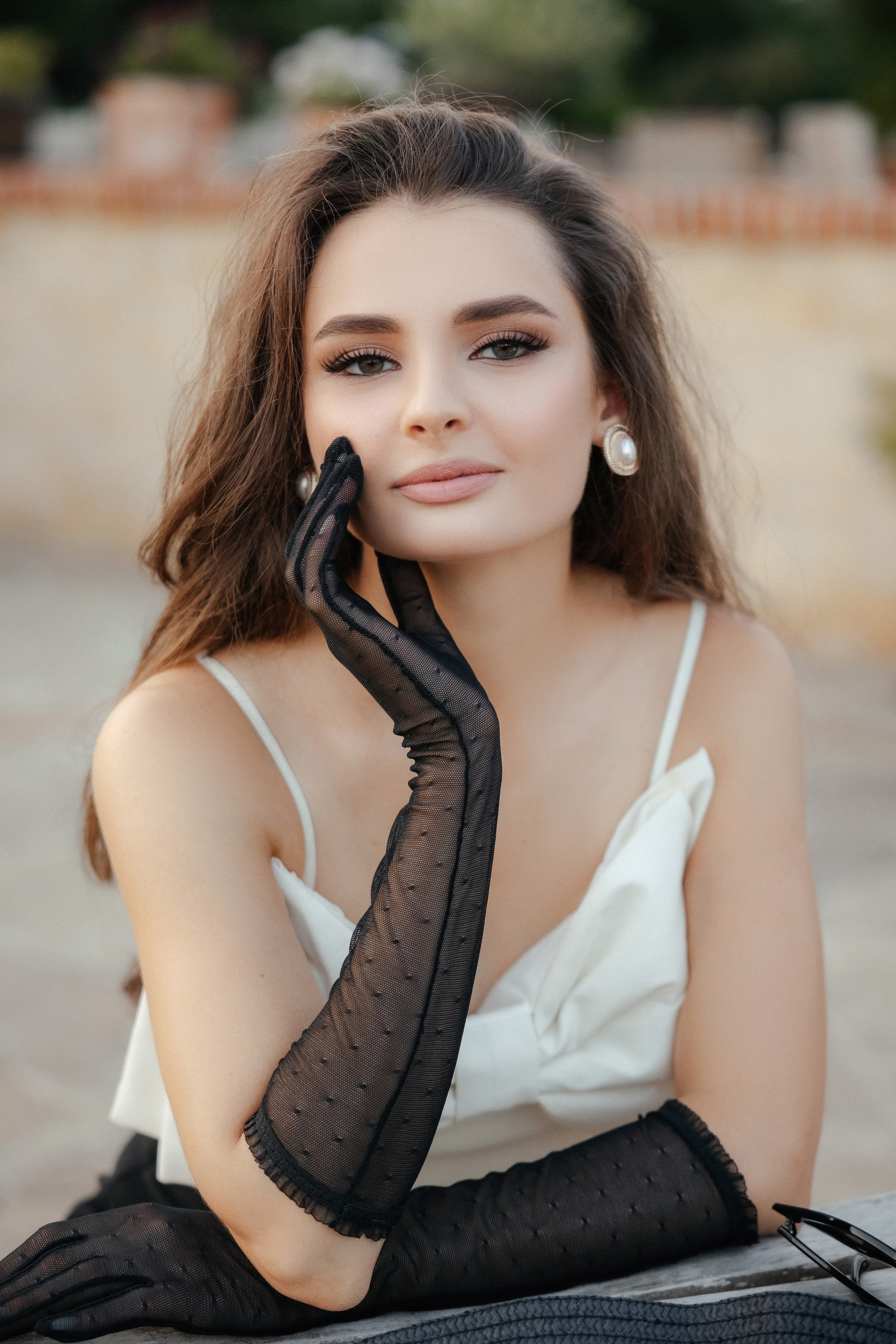 Екатерина. Фотограф Эмма Хатламаджиян