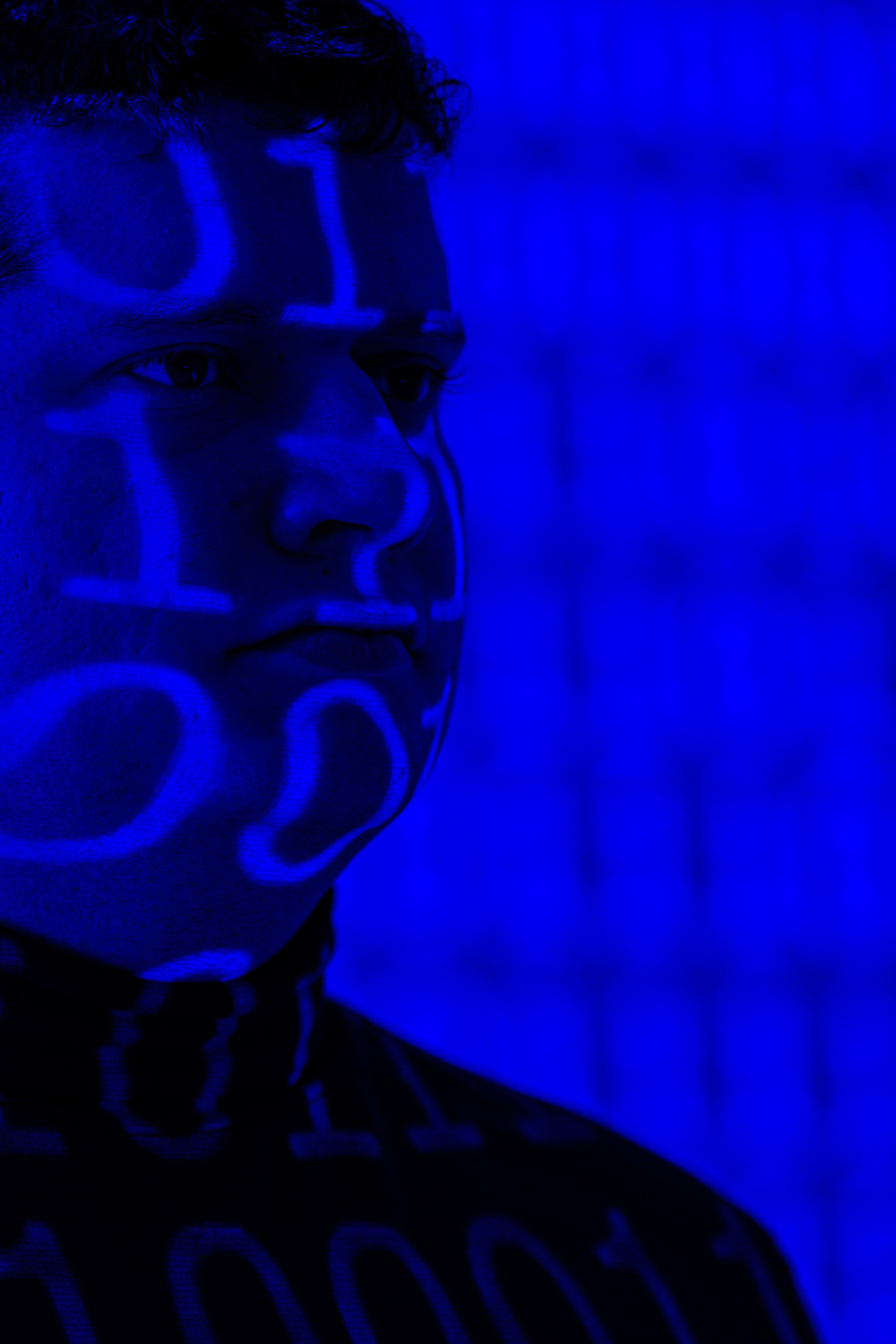 Марк. Фотограф Виталий Хайлов, Екатеринбург