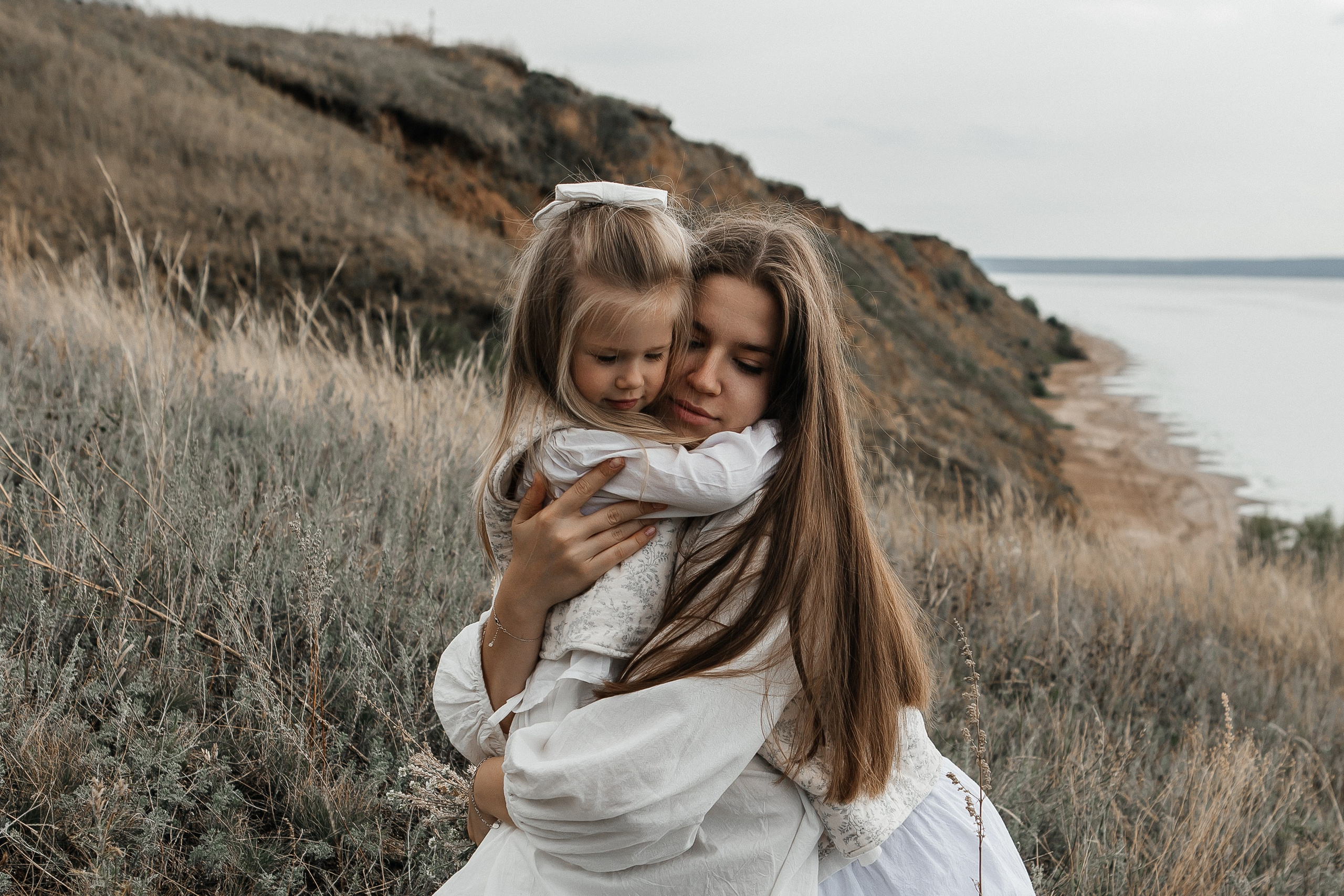 Лиза и Мелисса. Семейный lifestyle фотограф в Самаре Ольга @saflorra.ph