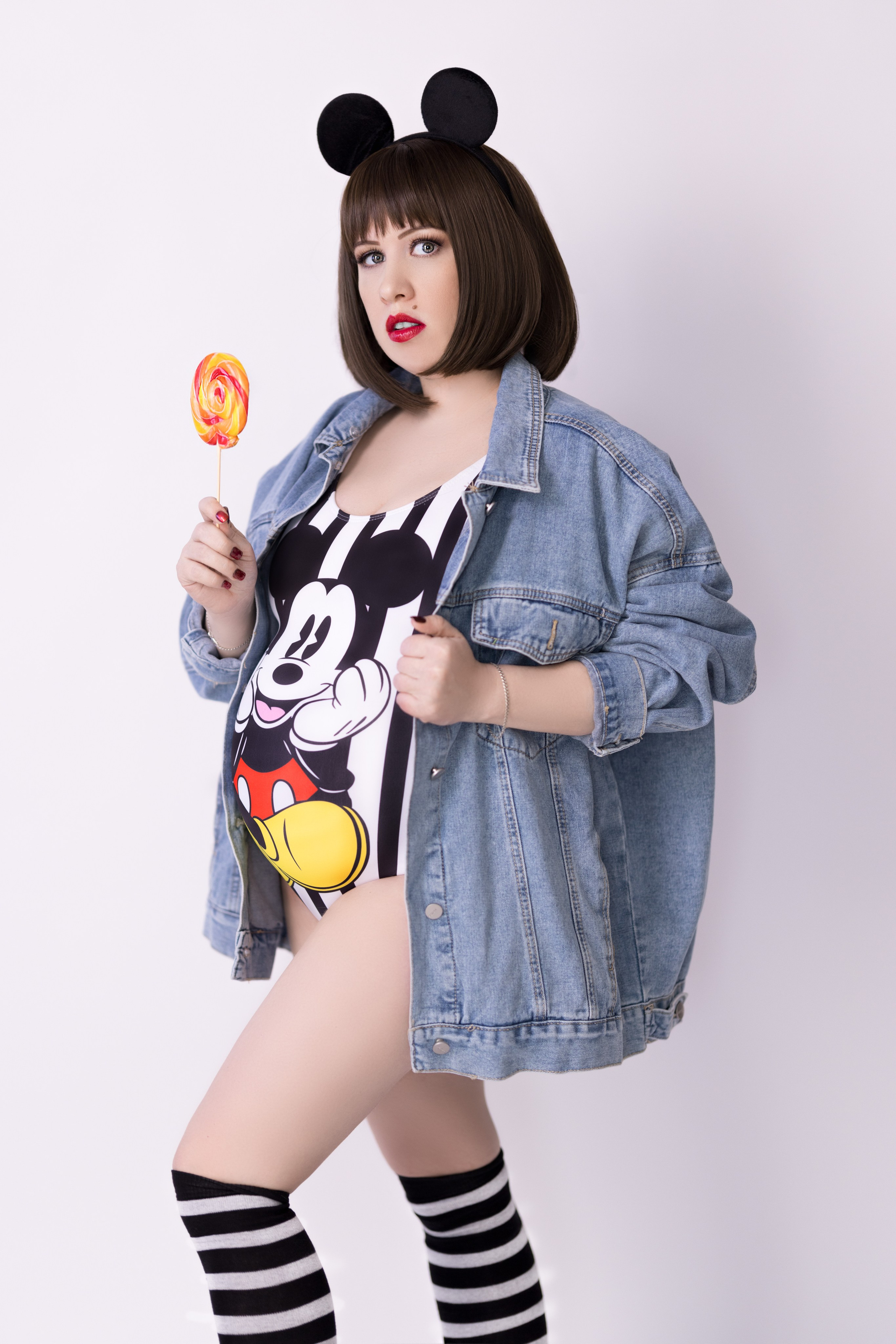 Беременность. Семейный и детский фотограф г. Абакан Яна Франц