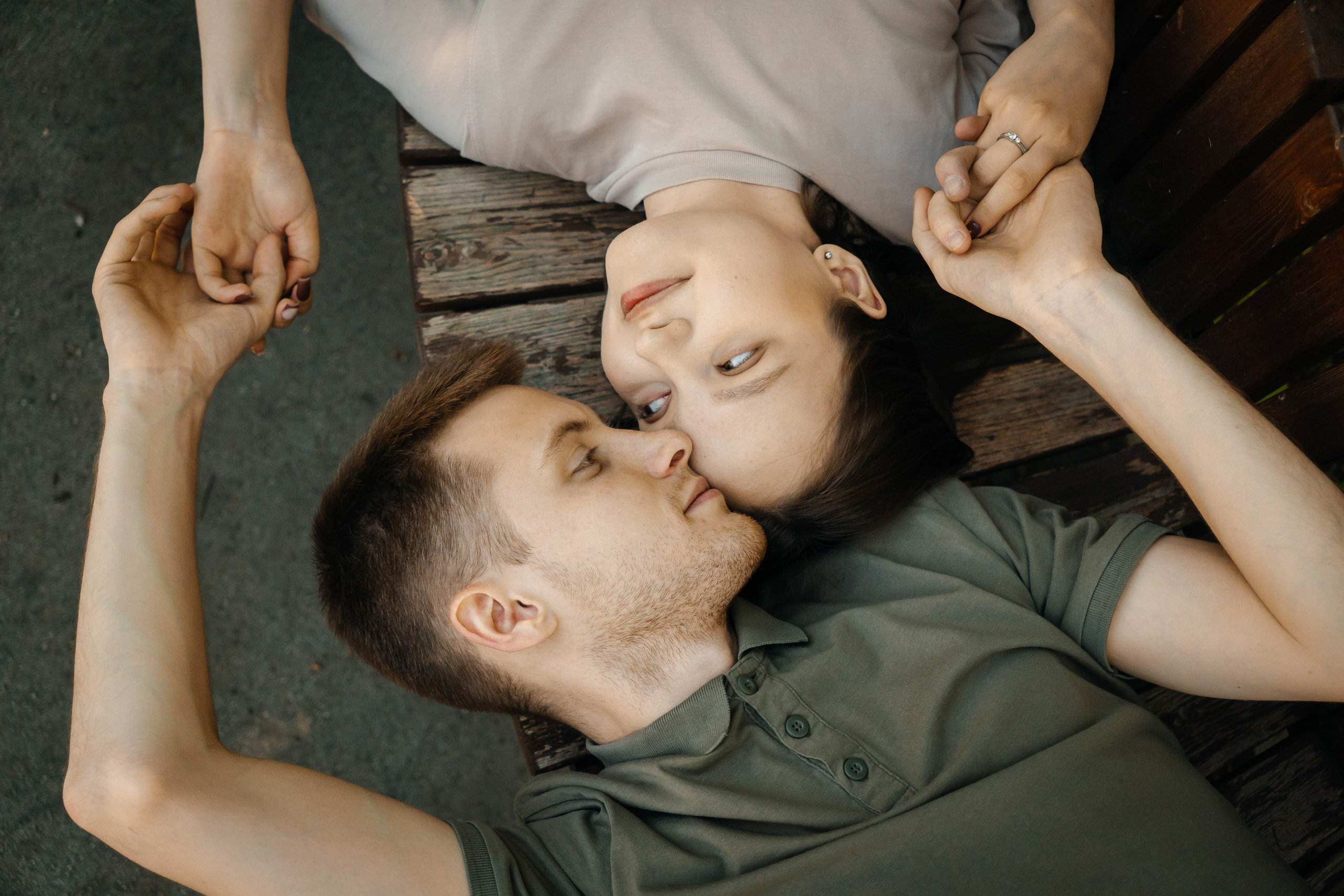 Ксения и Артём. Семейный и LifeStyle фотограф в Жигулевске и Тольятти Рустам Ханмурзин