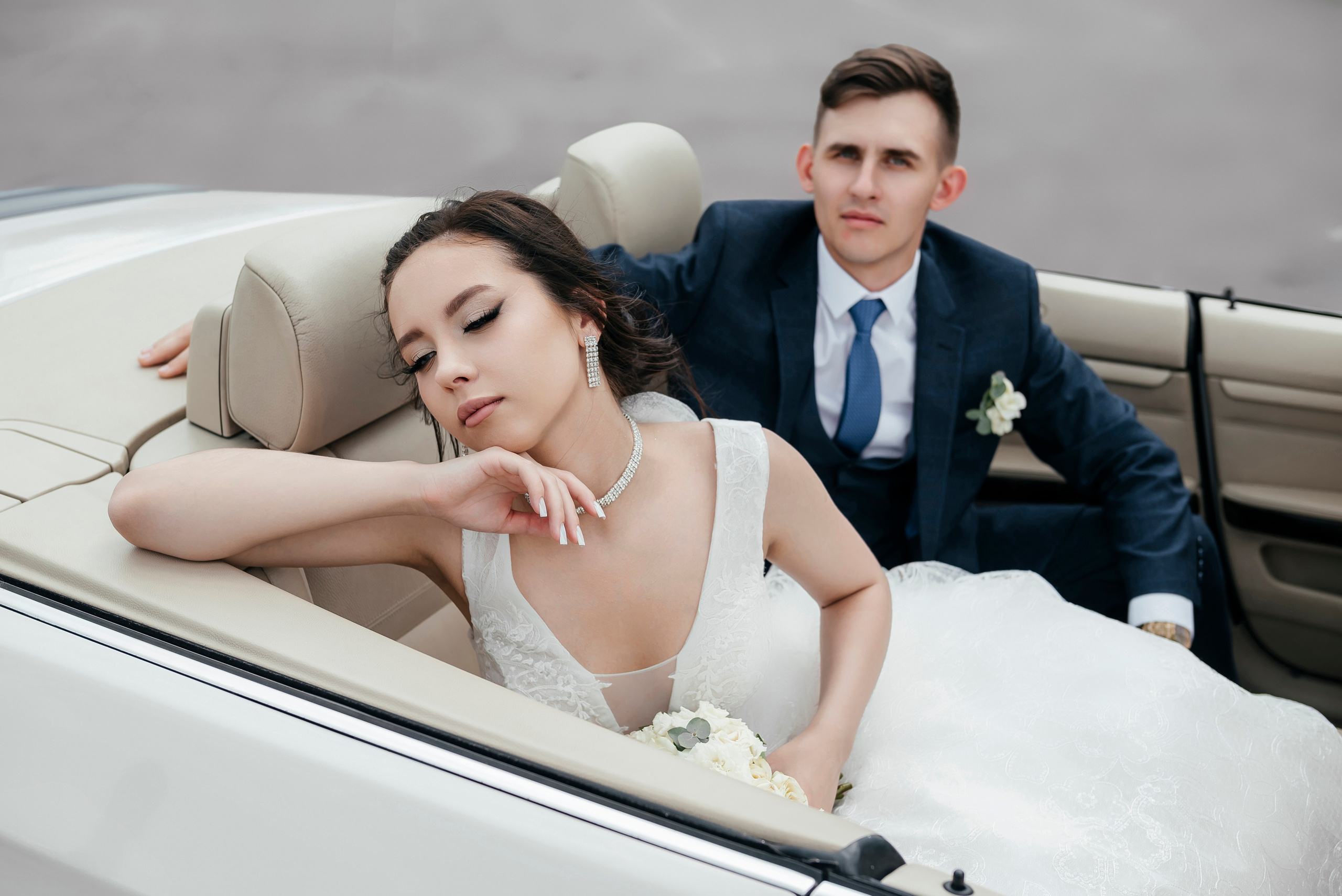 Алина и Никита. Свадебный и семейный фотограф в Воронеже Катя Кулеш