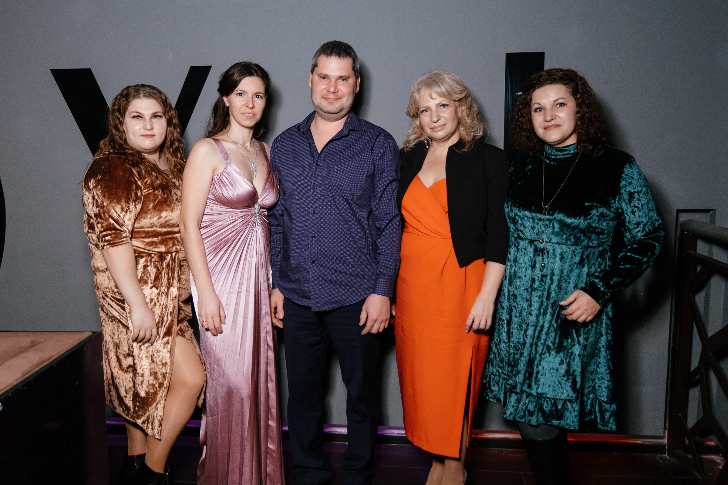 Ресторан «Antonio»