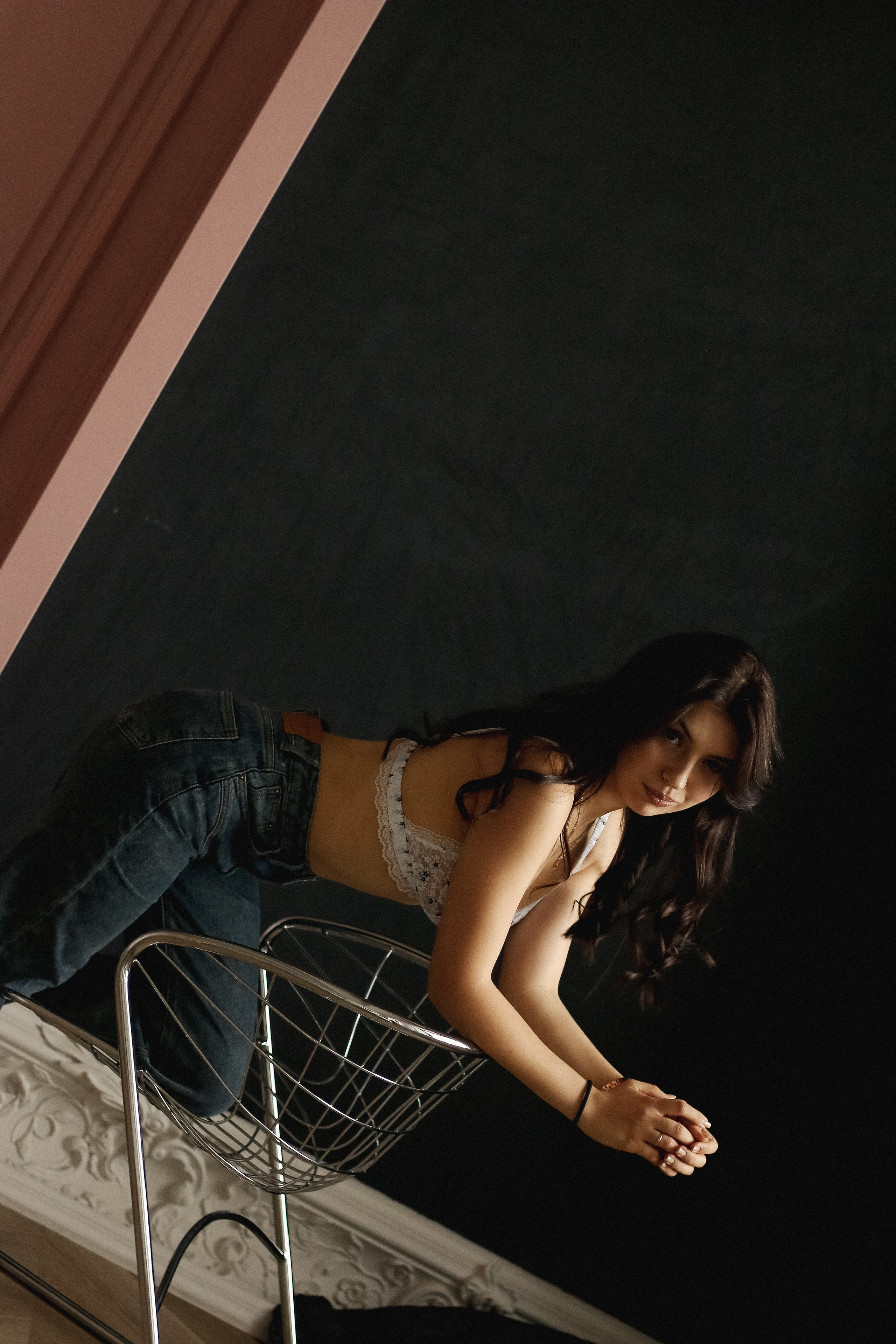 Виктория. Фотограф Краснодар