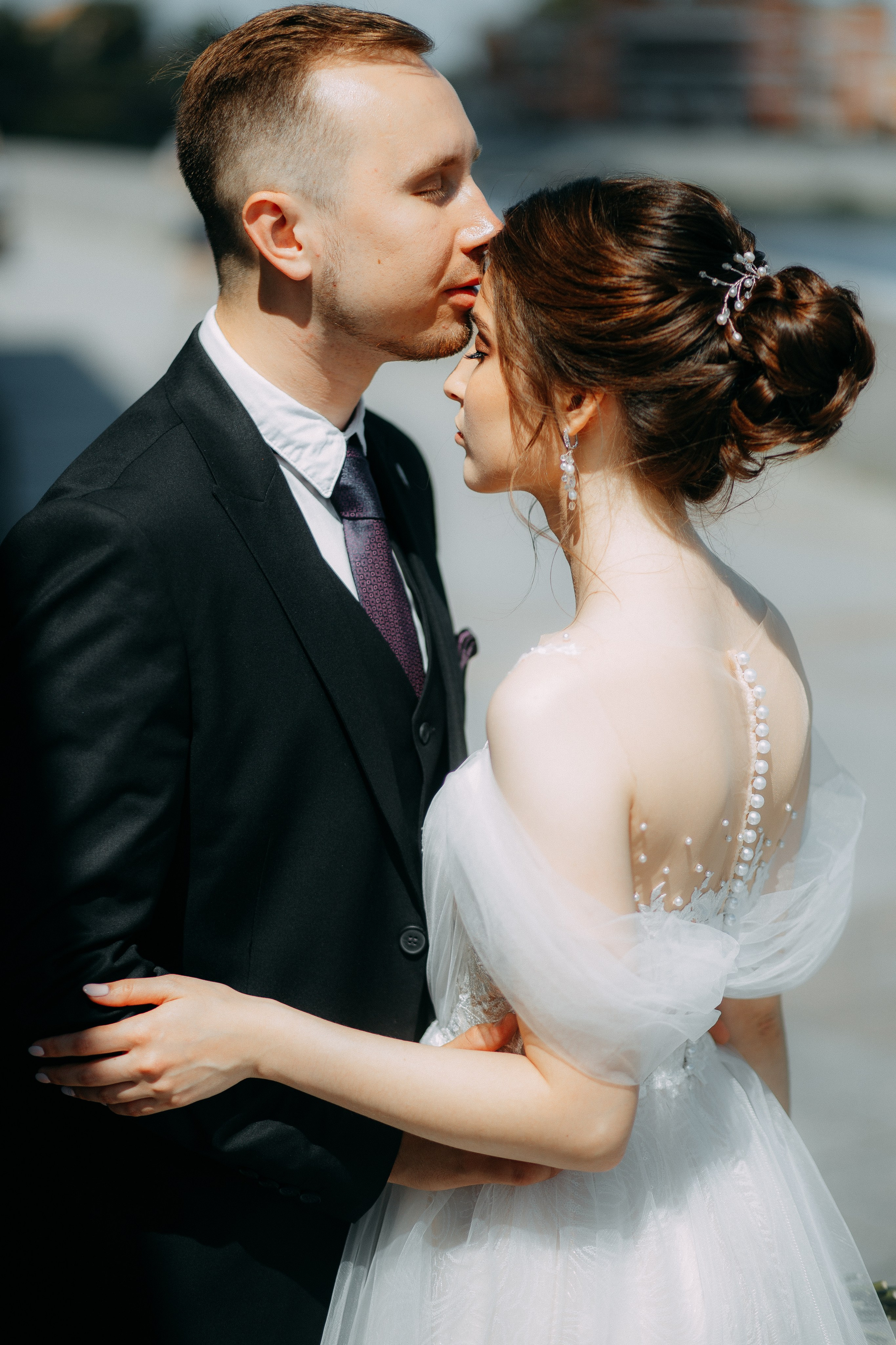 СВАДЕБНЫЕ / ЛАВСТОРИ. ДИНИСЛАМ ГАЛЕЕВ | ФОТОГРАФ | МОСКВА