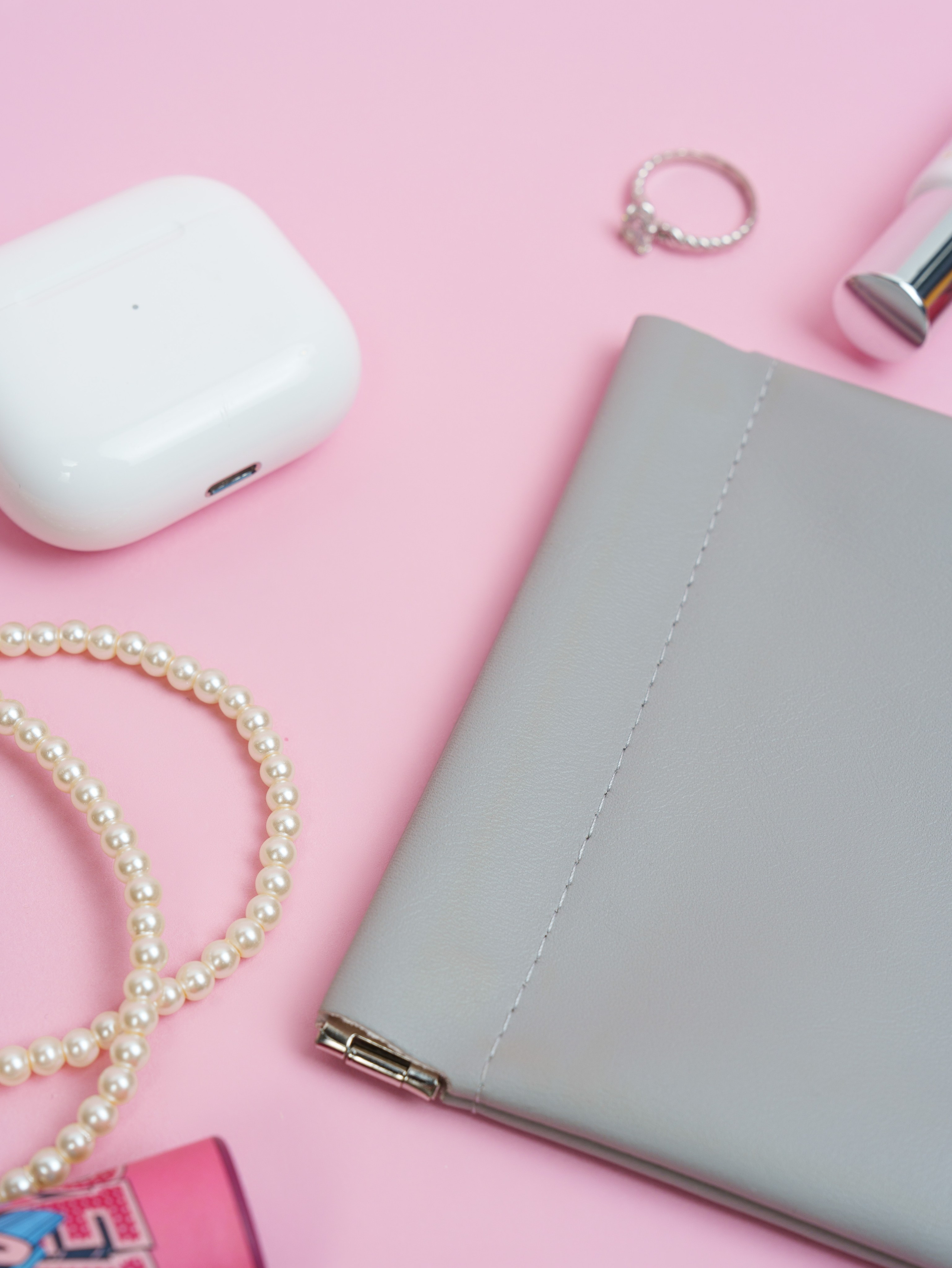 Косметички для WB. Портретный и Контент фотограф Григорий Семенов (Grifon) в Ижевске