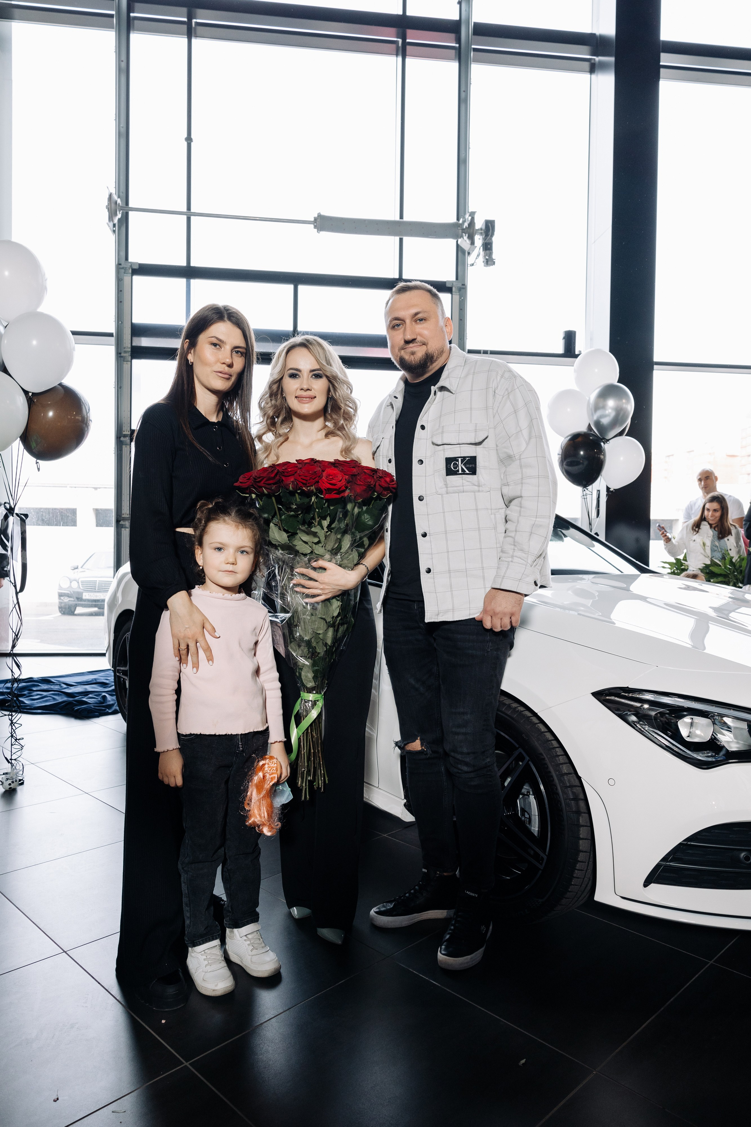 Greenway Автобонус. Фотограф Ставрополь Петр Голубенко