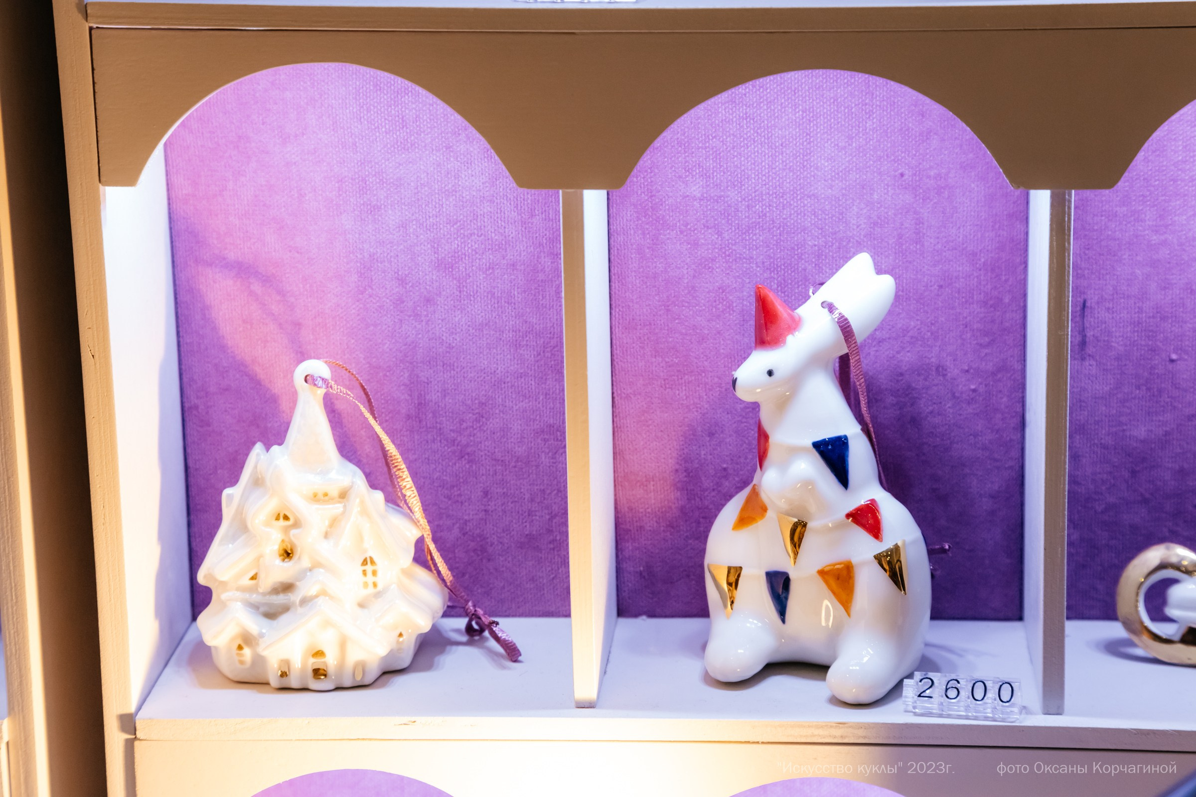 ИСКУССТВО КУКЛЫ. Фотограф в Красноярске Оксана Корчагина