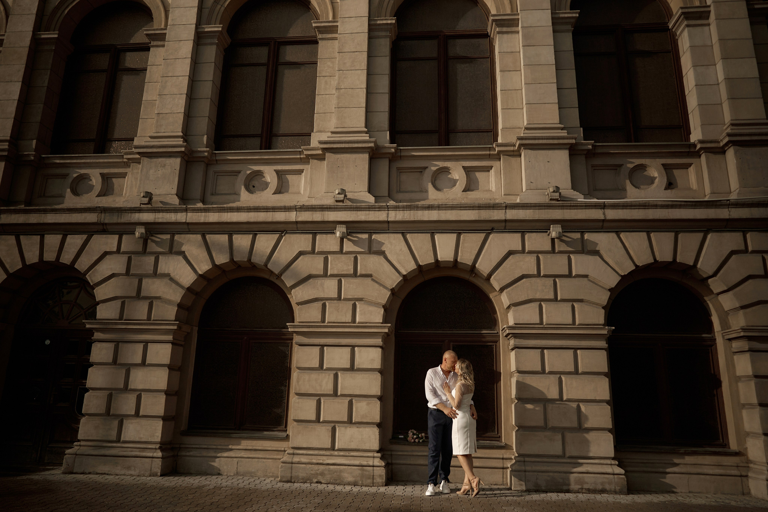 Свадьбы. Свадебный и семейный фотограф в Калининграде Алина Шумахер