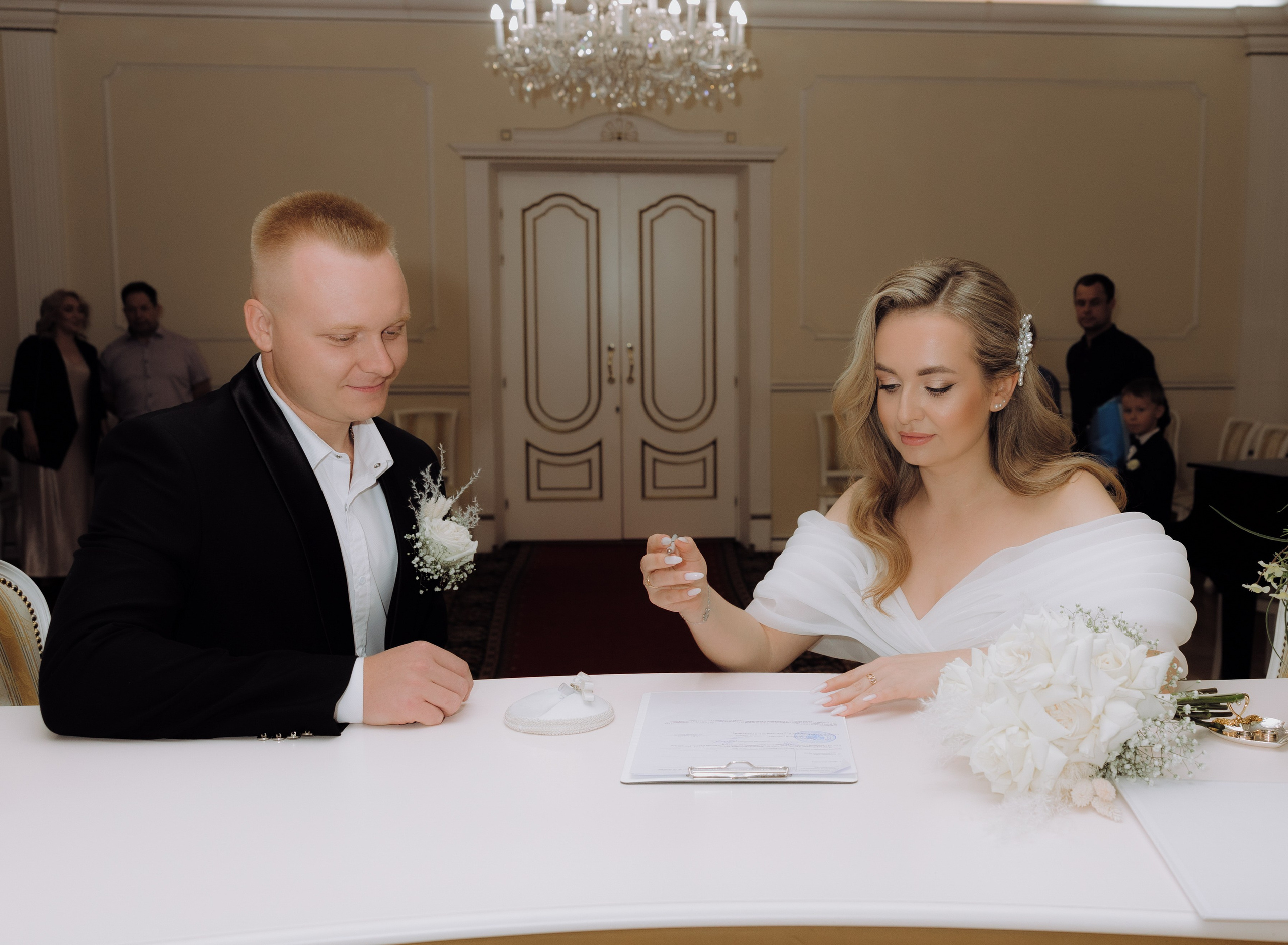 ANNA_IVAN (CONQUISTADOR). Фотограф Андрей Ширкалин Москва Московская обл, Коломна, Рязань