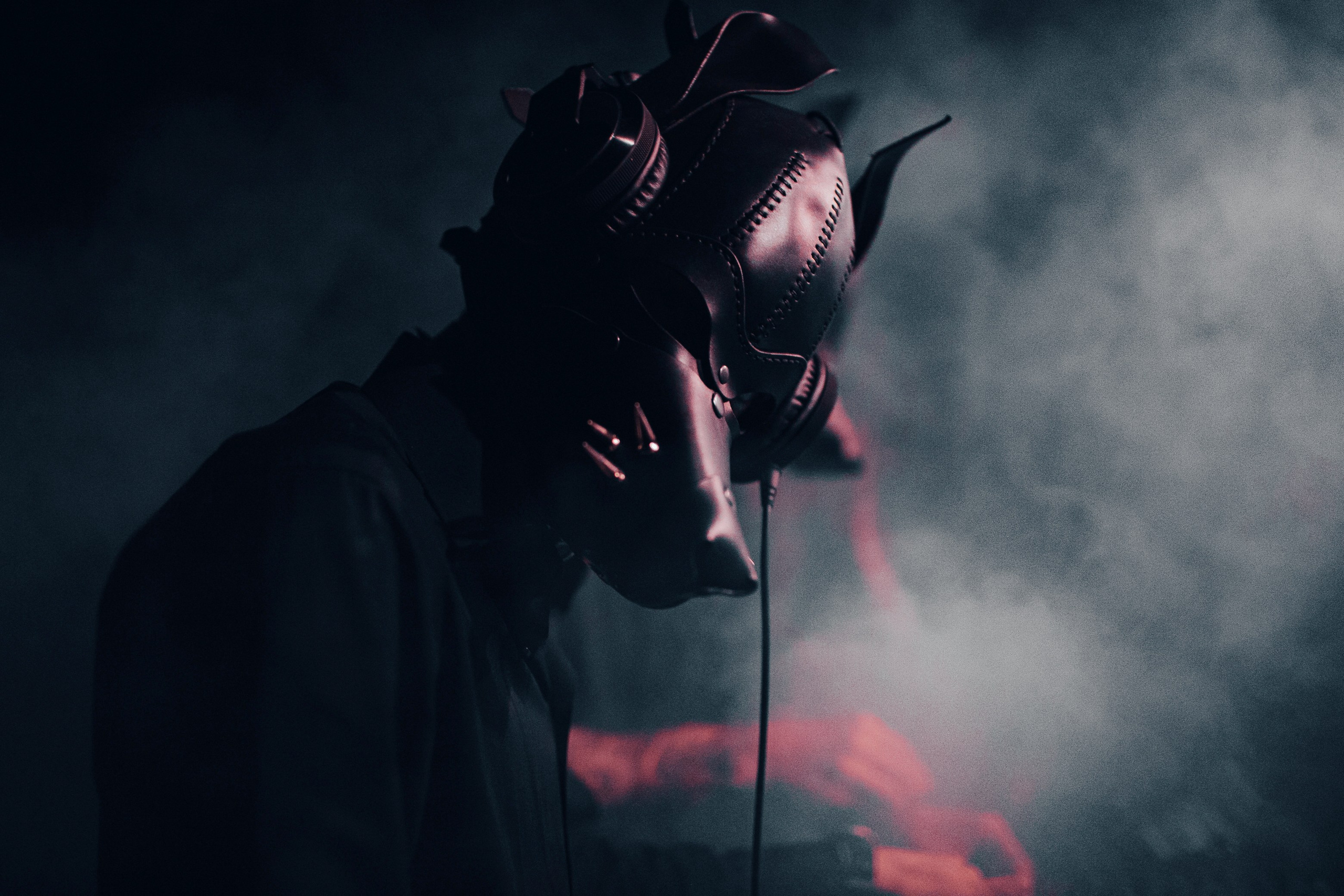 Репортаж. Арт-фотограф Кристина Каширская