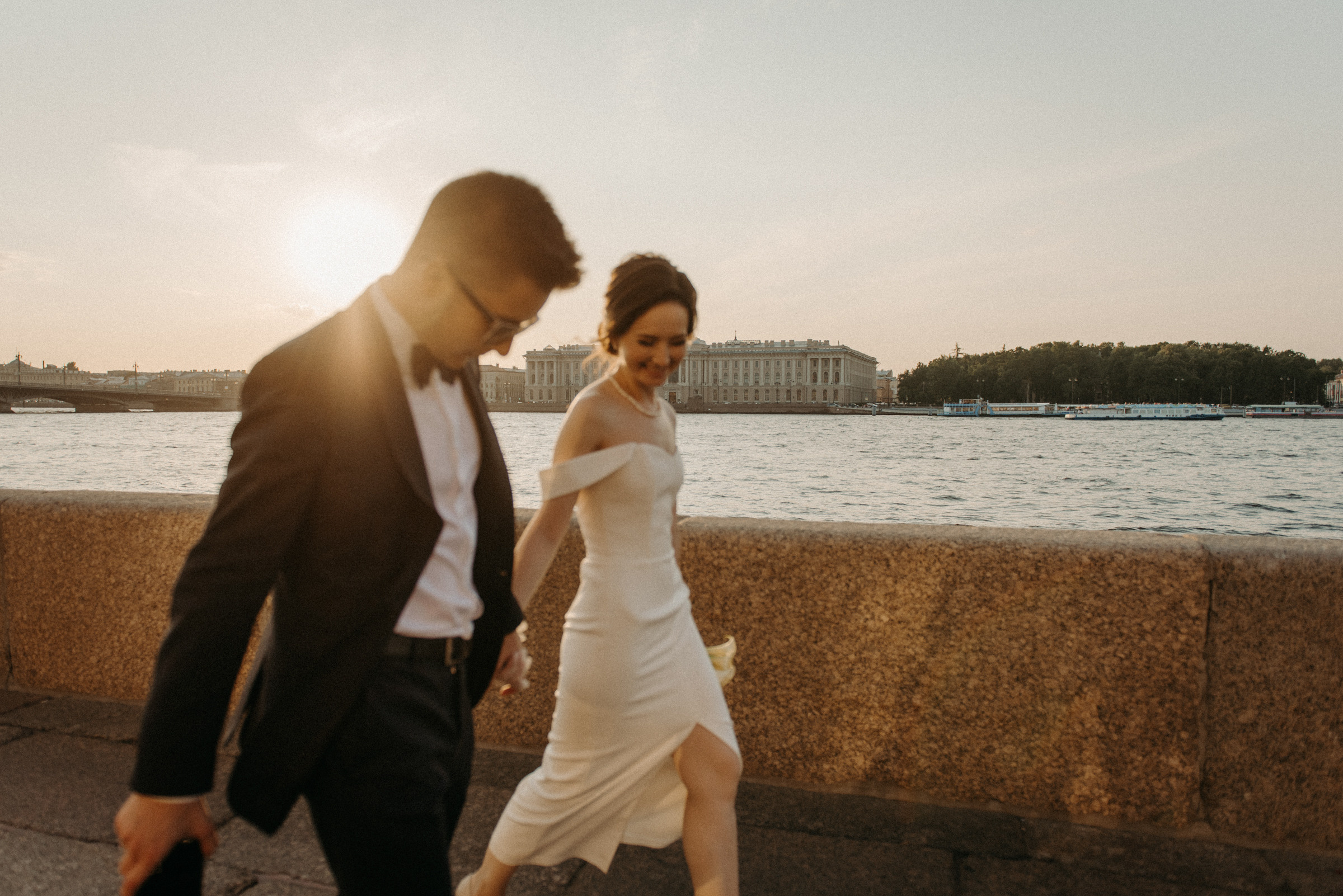 Свадебный фотограф в Санкт-Петербурге Венера Ахметова