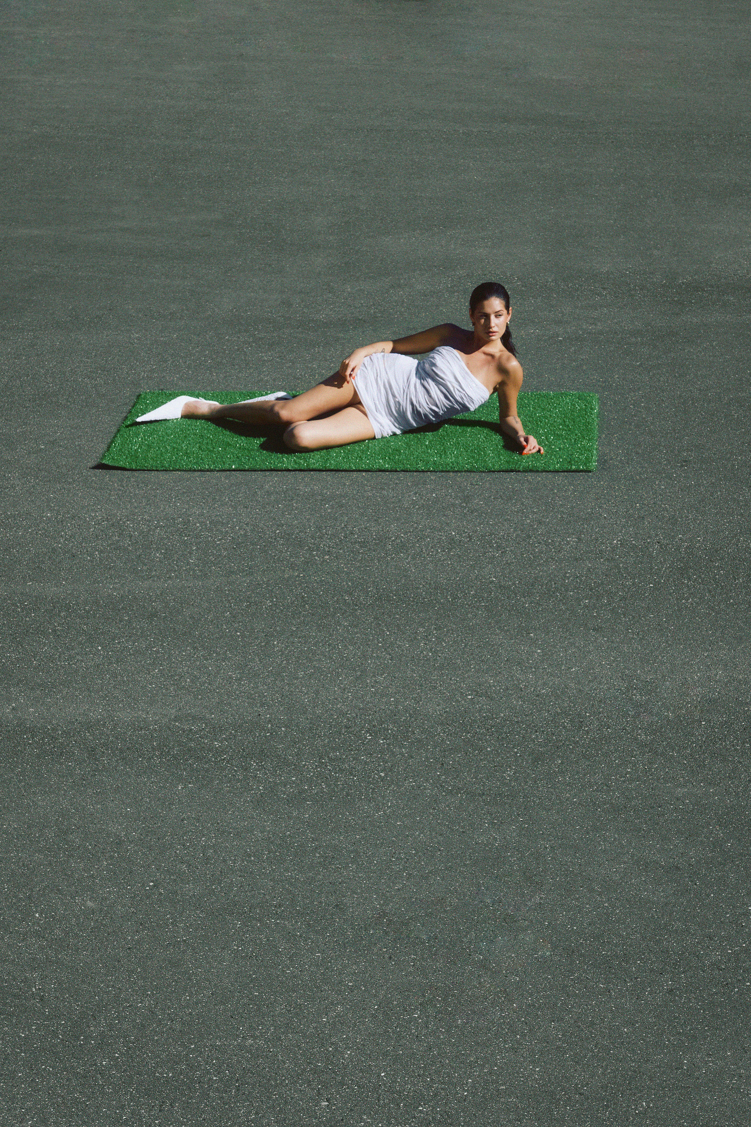 Fashion. Фотограф и видеограф в Москве Юлия Прушинская