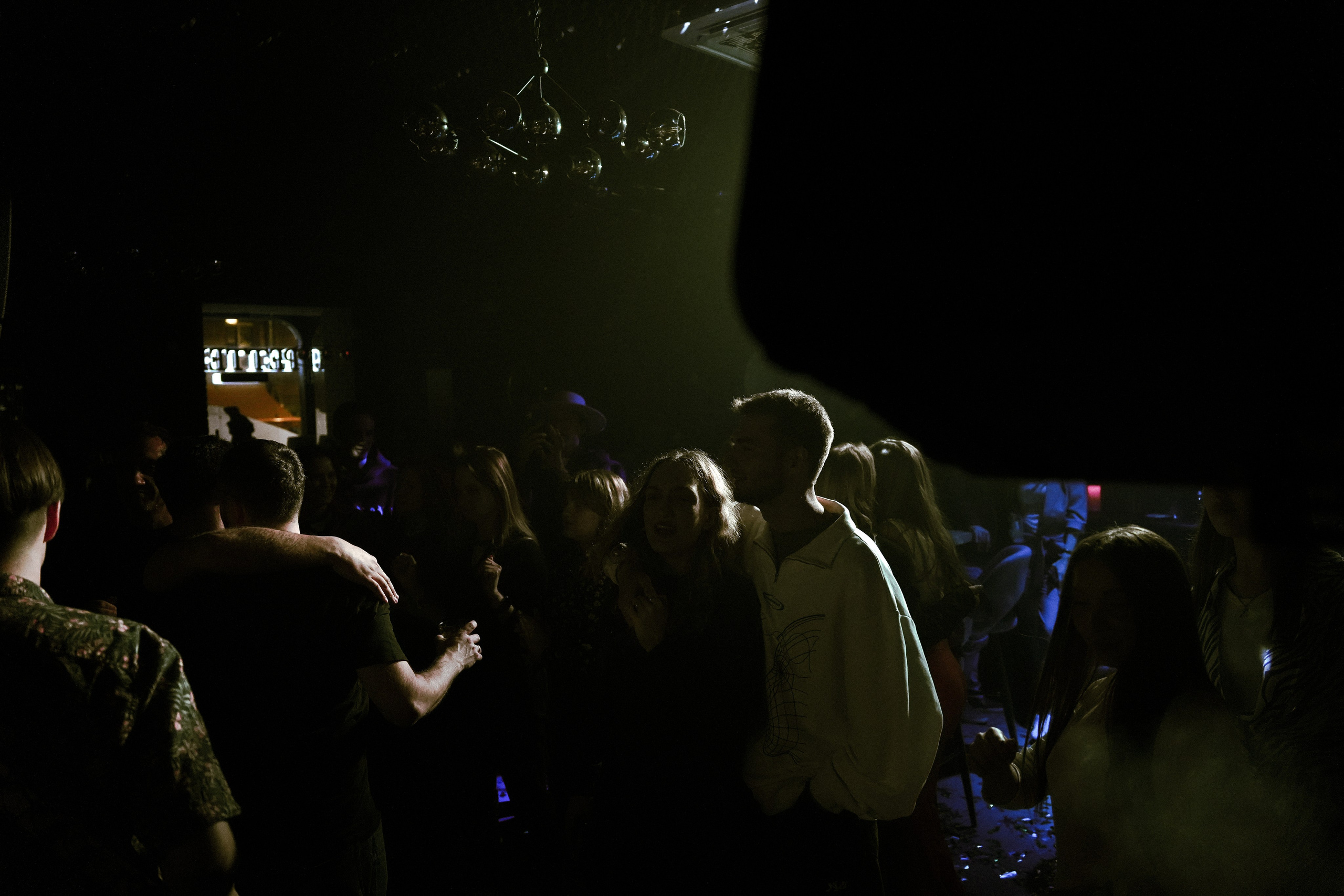 События. Фотограф и видеограф в Москве Юлия Прушинская