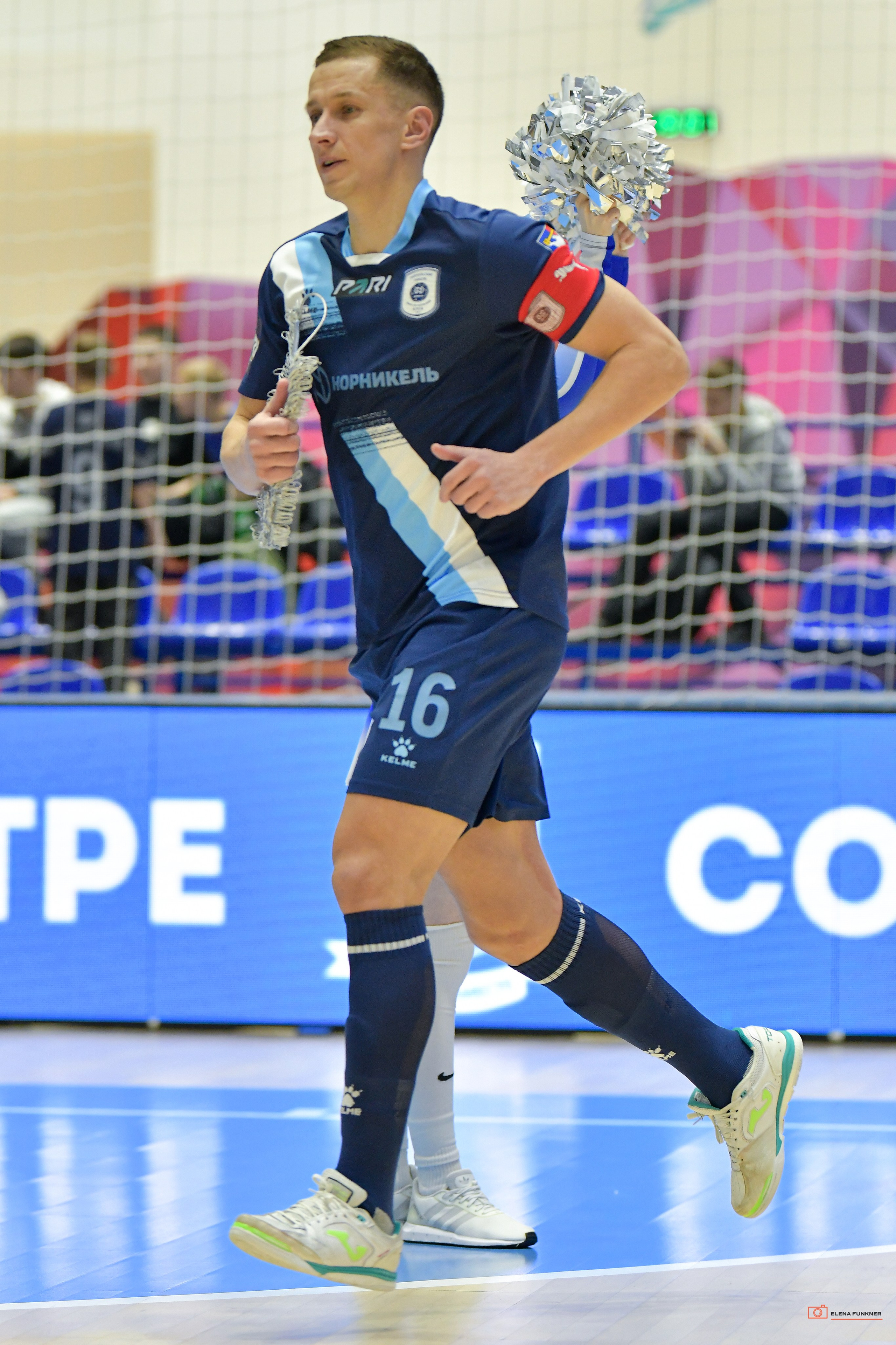 05-06.04.2024 18 тур НН-Торпедо. Свой взгляд через объектив